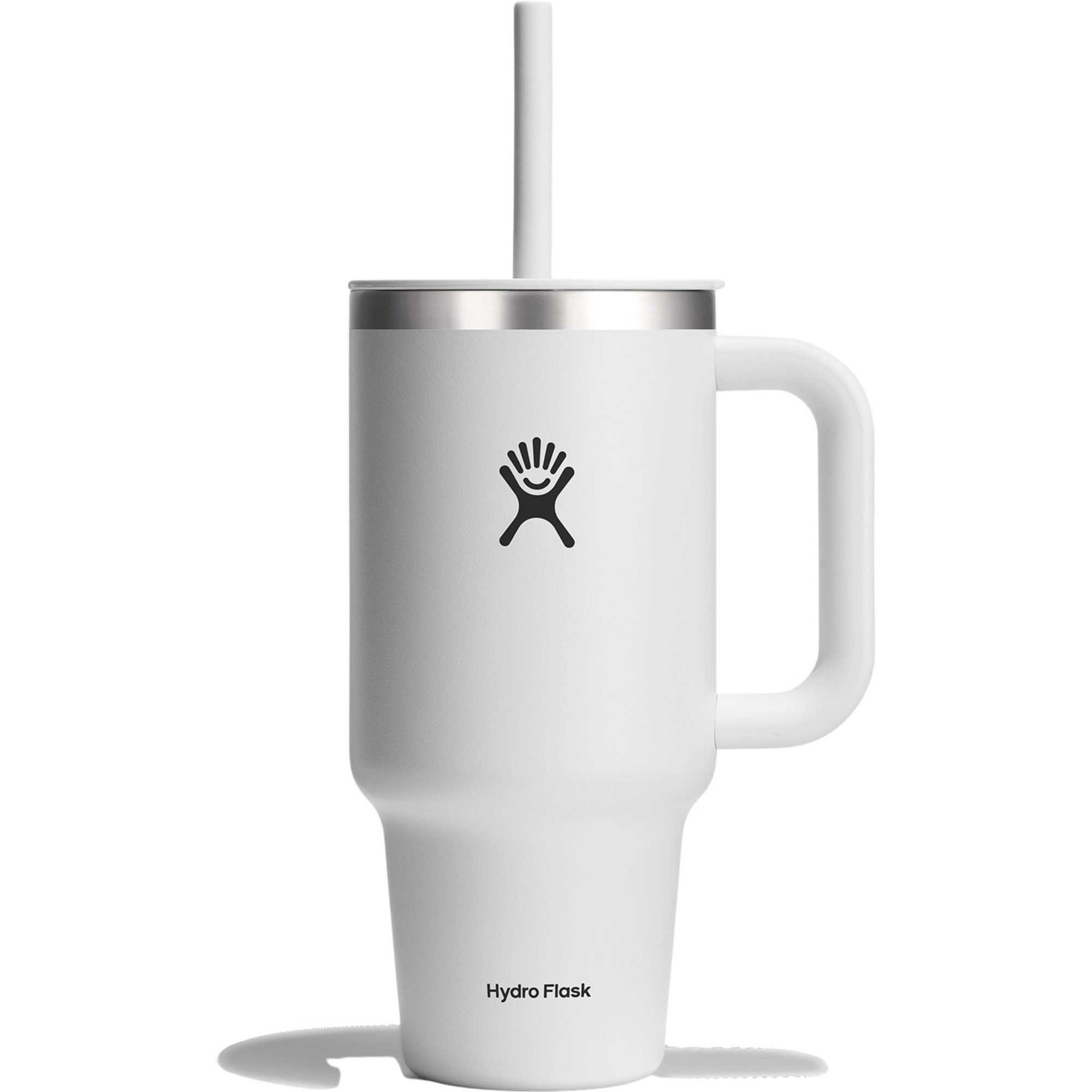 All Around Travel Termokop 946 Ml, Hvid fra Hydro Flask