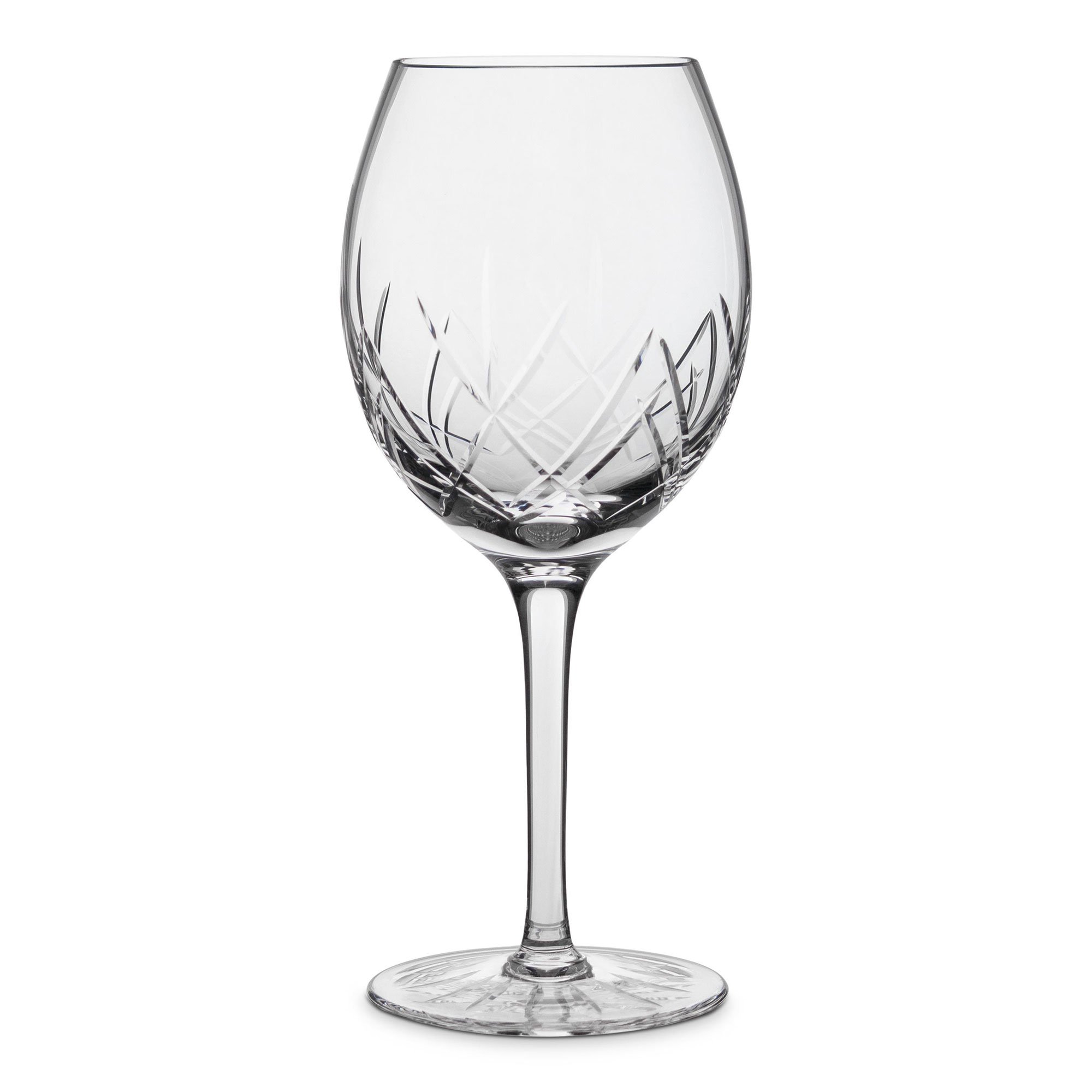 Alba Antique Rødvinsglas 48 Cl fra Magnor