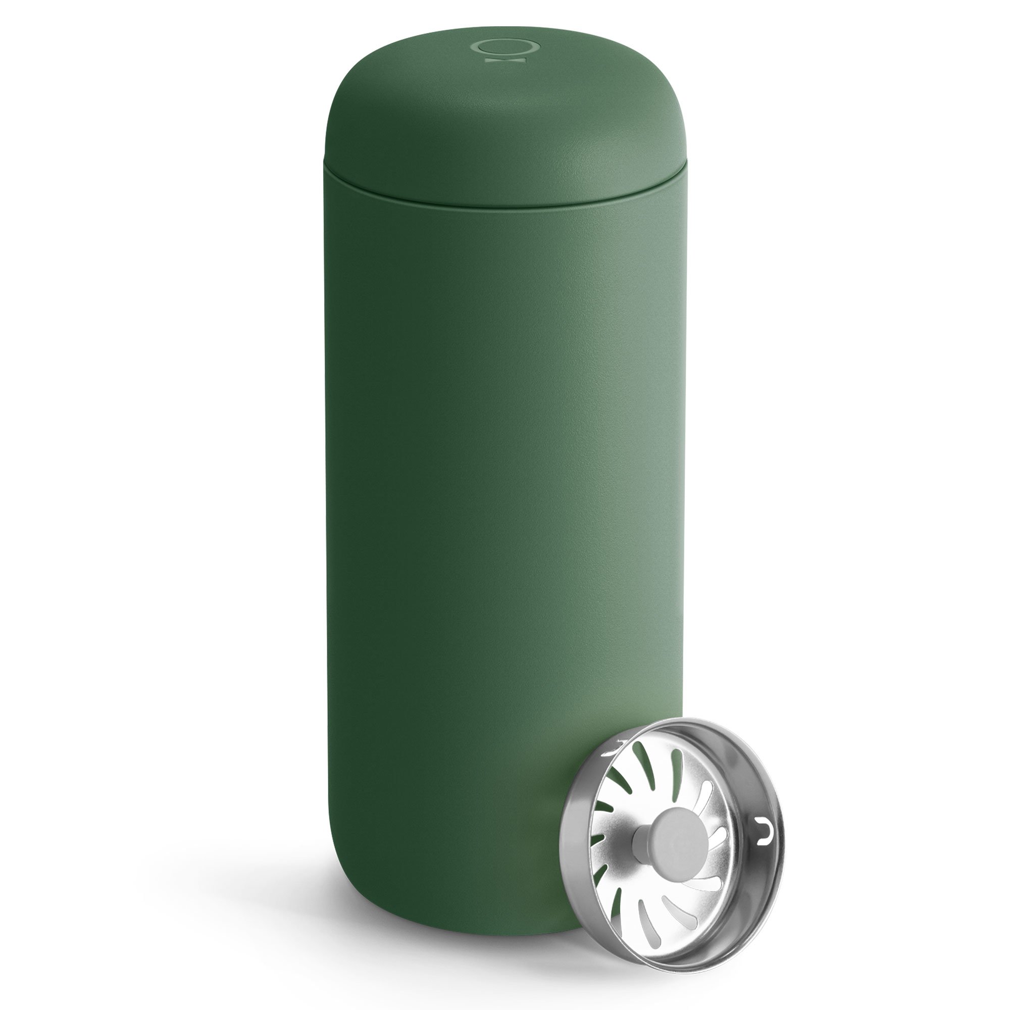 Carter Move Termokrus, 470 Ml, Cargo Green fra Fellow
