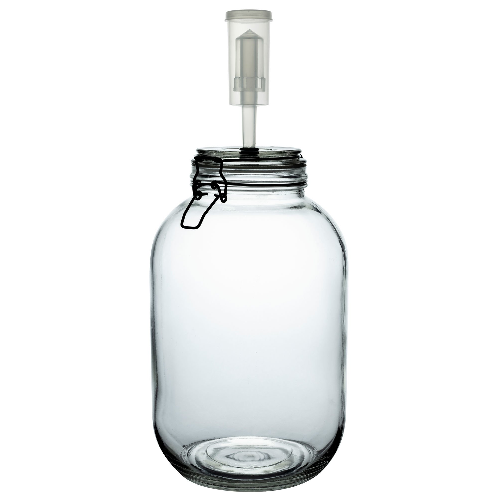 Fermenteringssæt 4,2 Liter fra Essentials