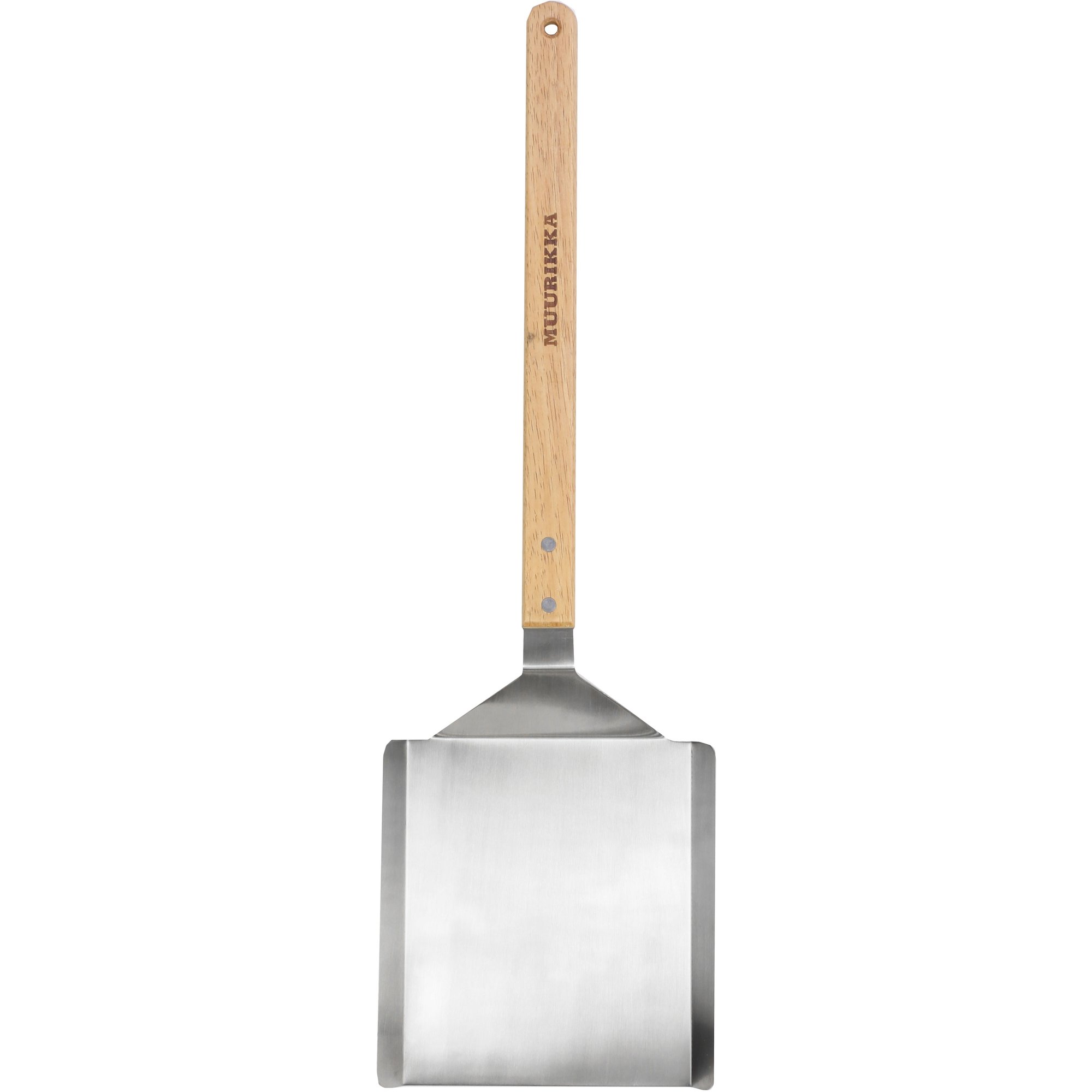 Grillspade, Stor fra Muurikka