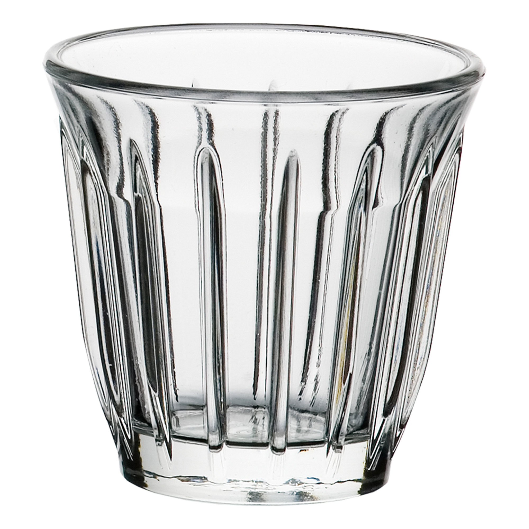 Zink Espressoglas 10 Cl 6 Pak fra La Rochã¨re