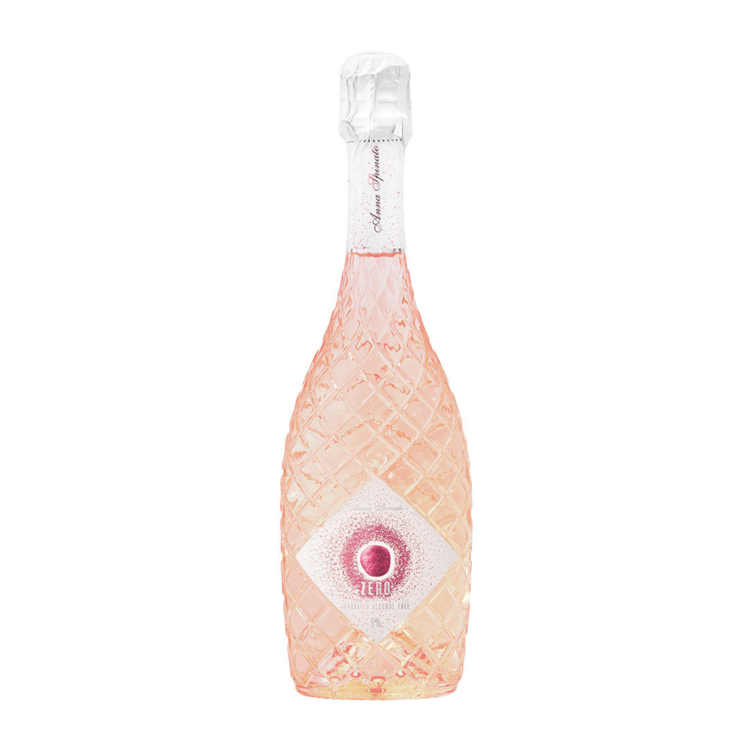 Anna Spinato Rosé Alkoholfri