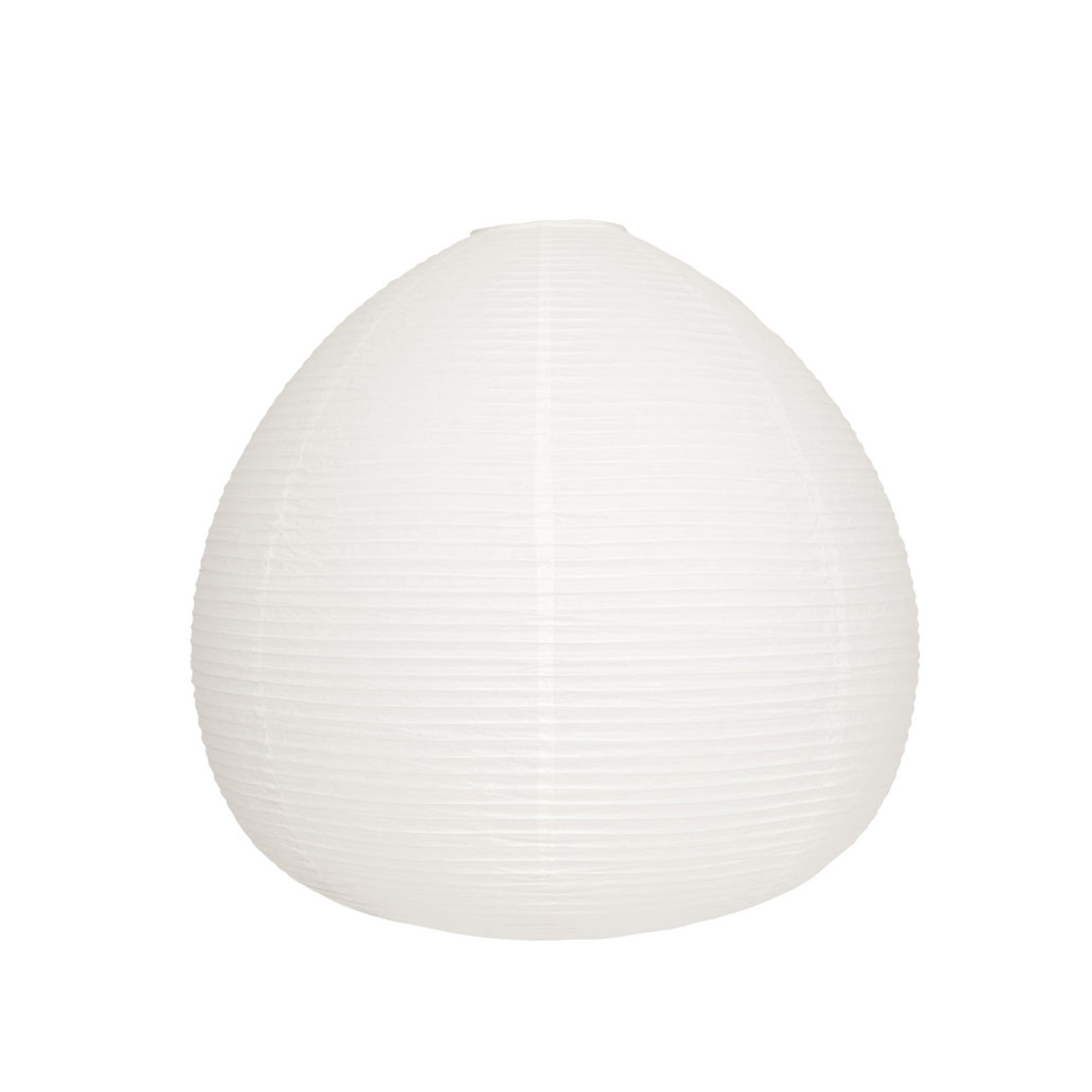 Kojo Paper Shade Lampe 60 Cm, Offwhite fra Oyoy Living Design