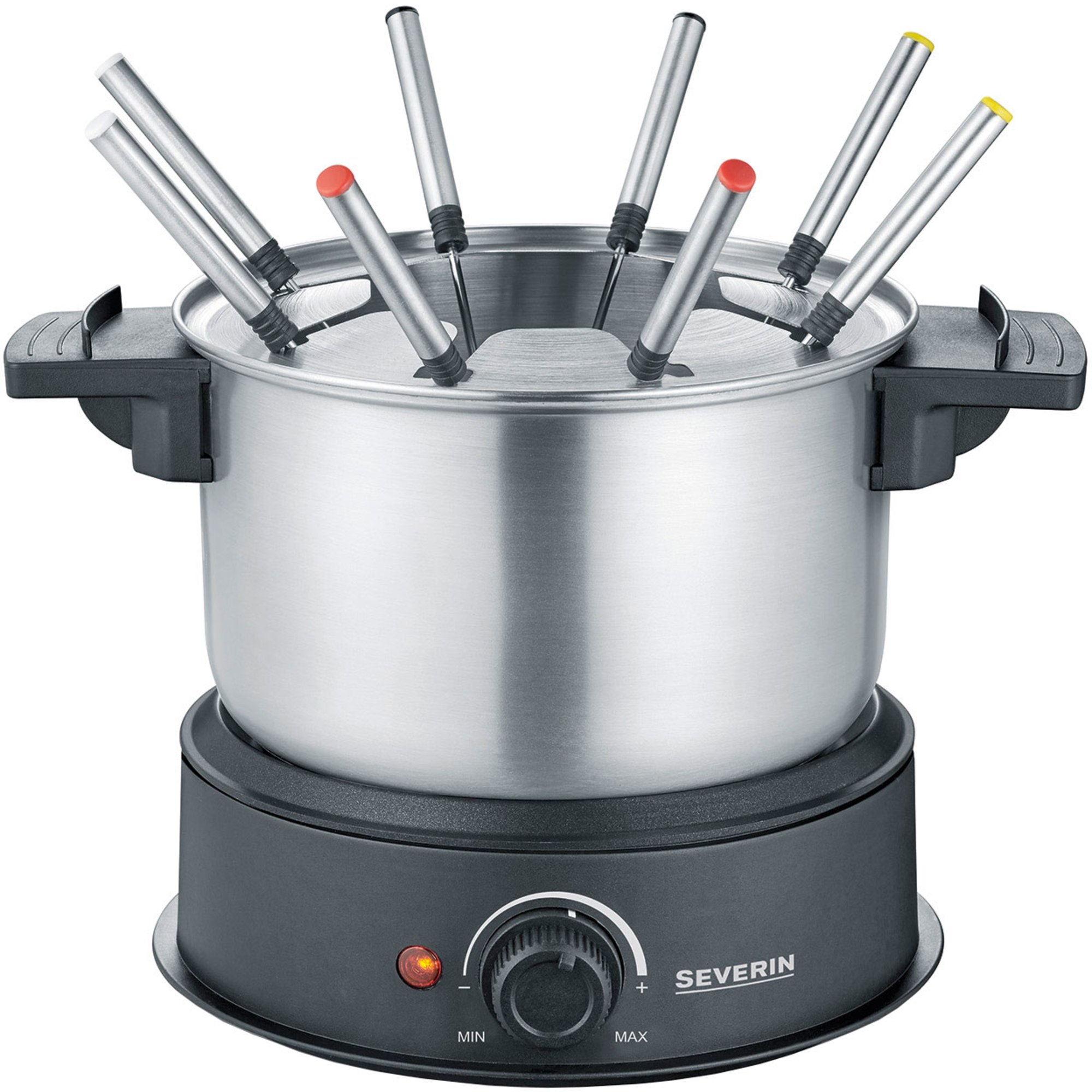 Elektrisk Fondue fra Severin
