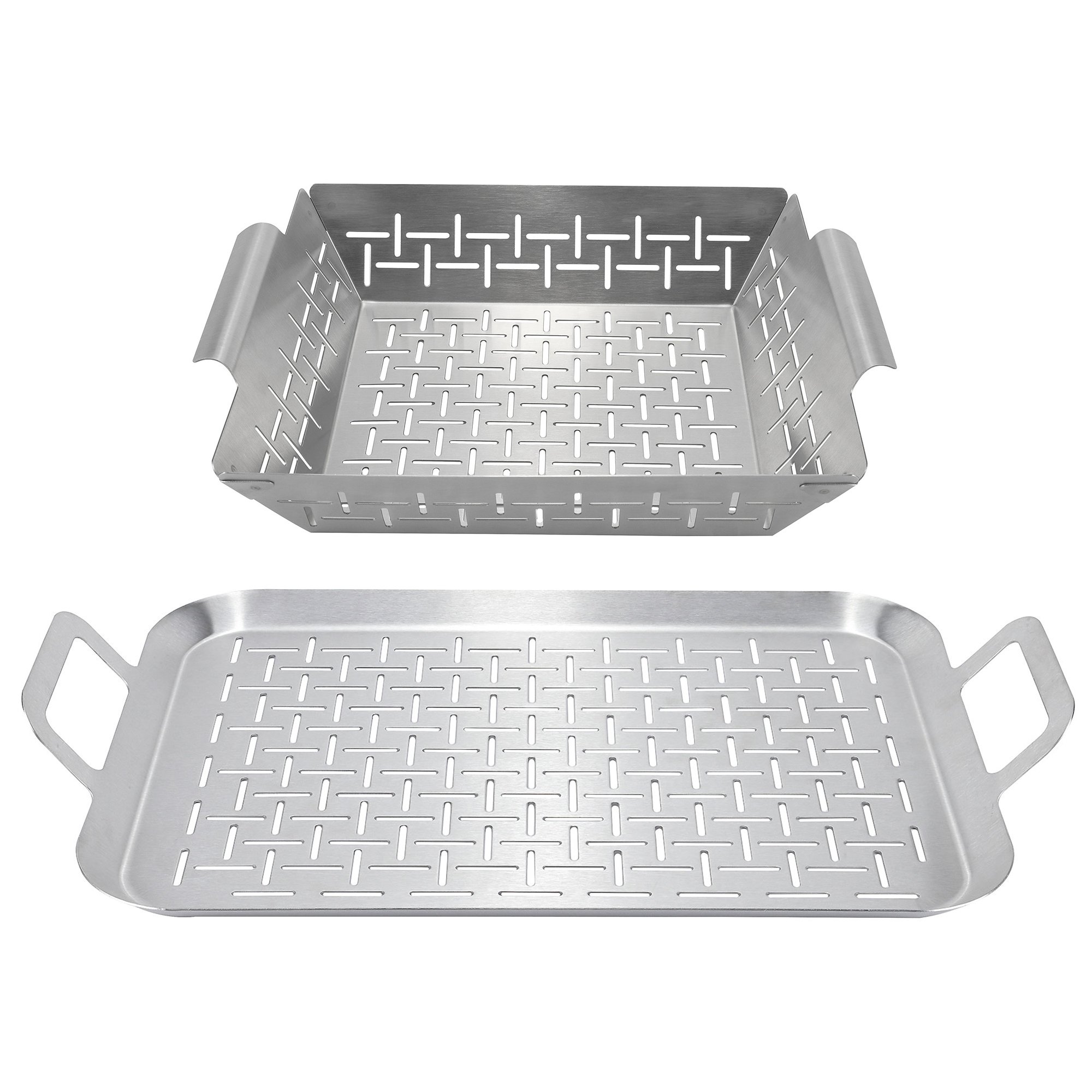 Grillkurve 2 Pak fra Essentials