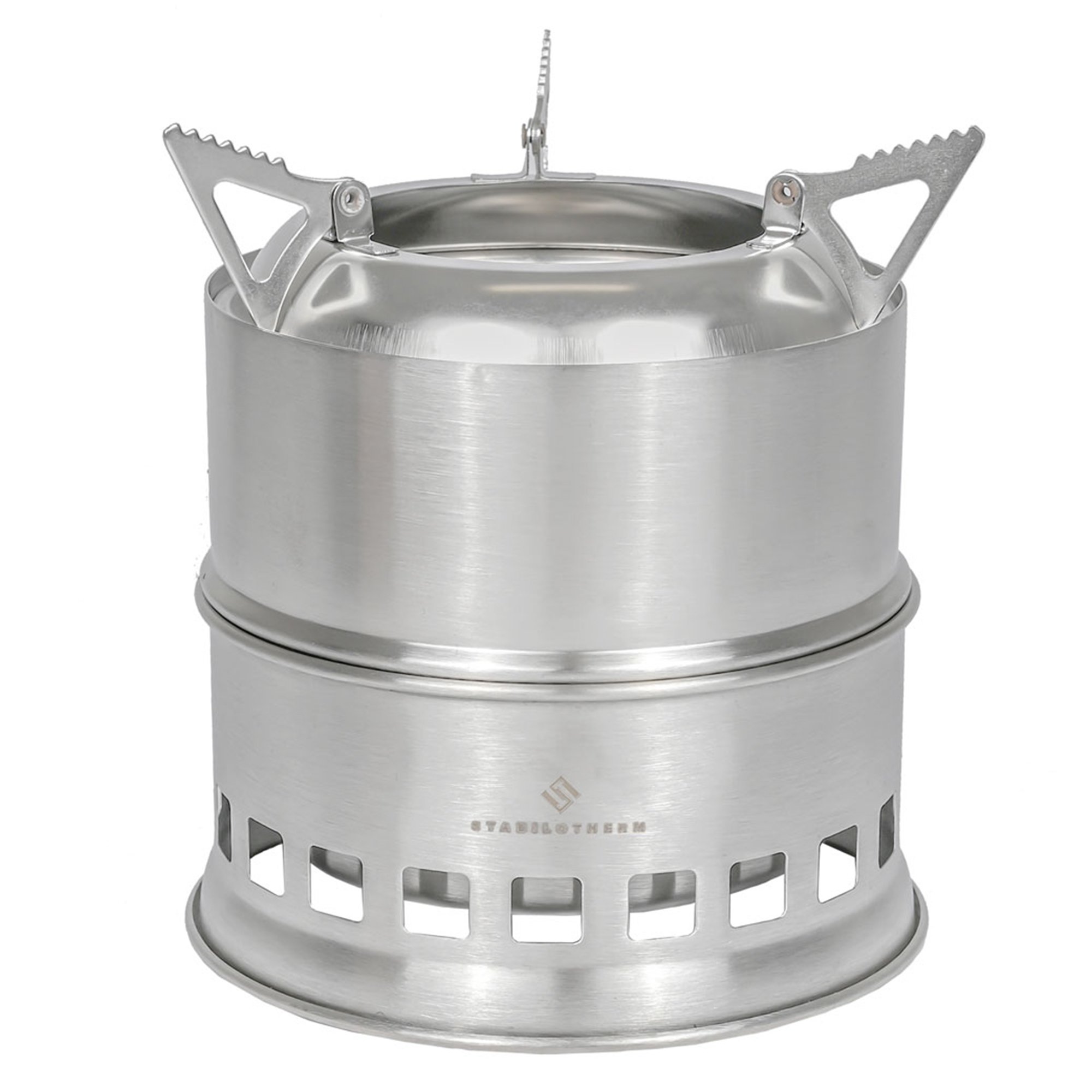 Brænder Wood Stove Stack fra Stabilotherm