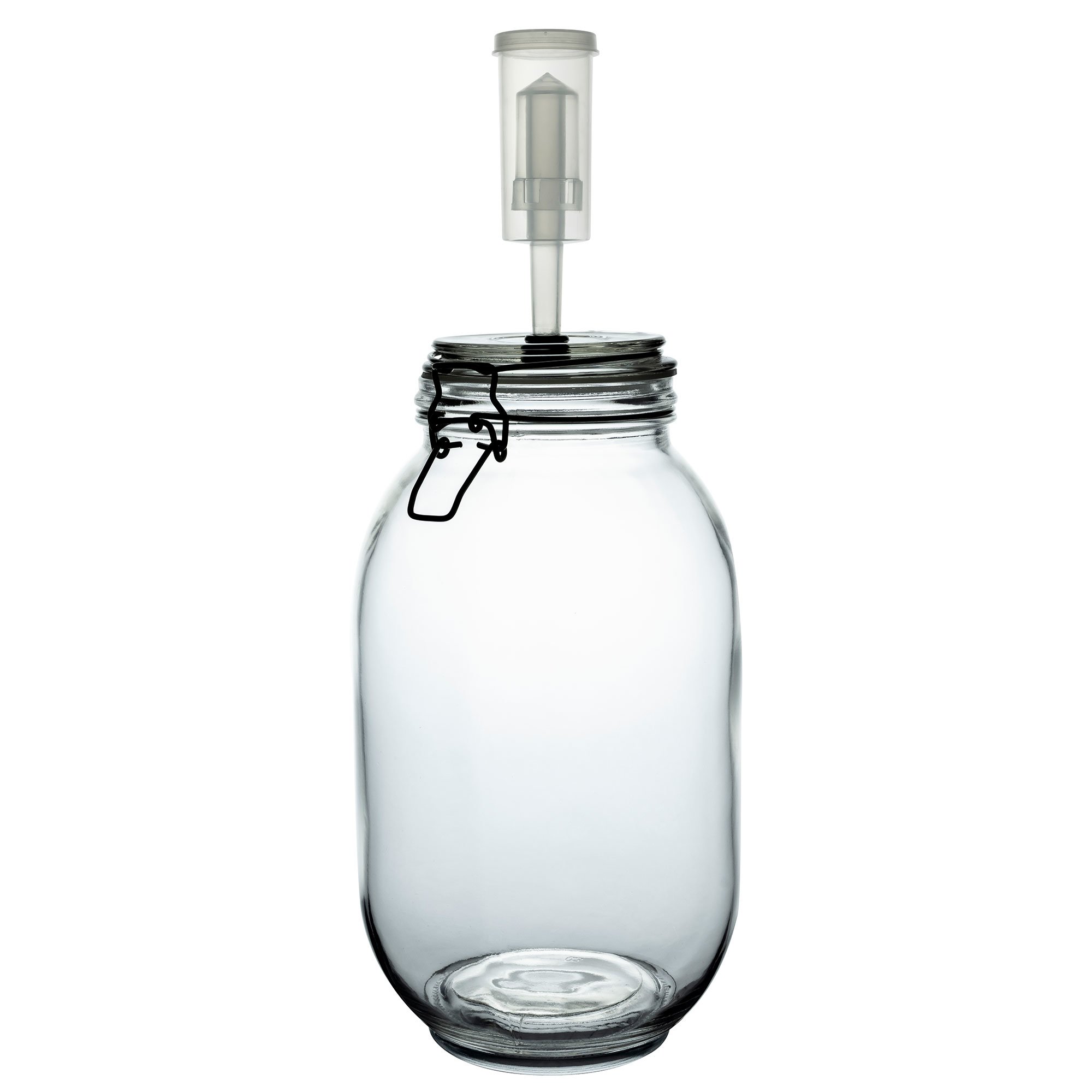 Fermenteringssæt 3 Liter fra Essentials