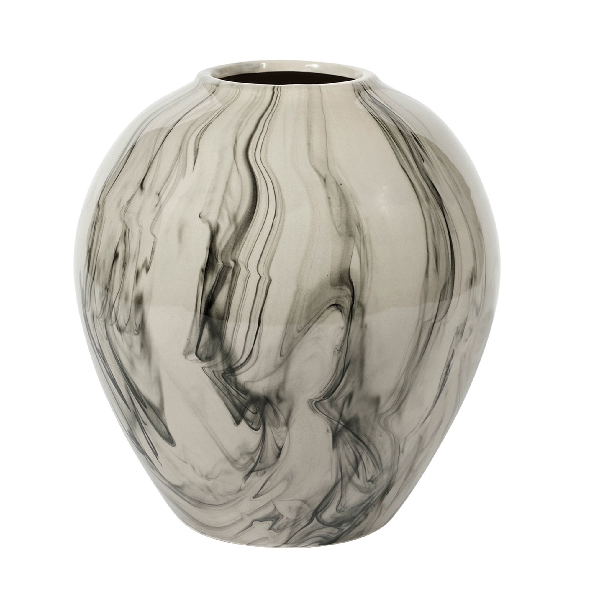 Ingrid Vase M fra Broste