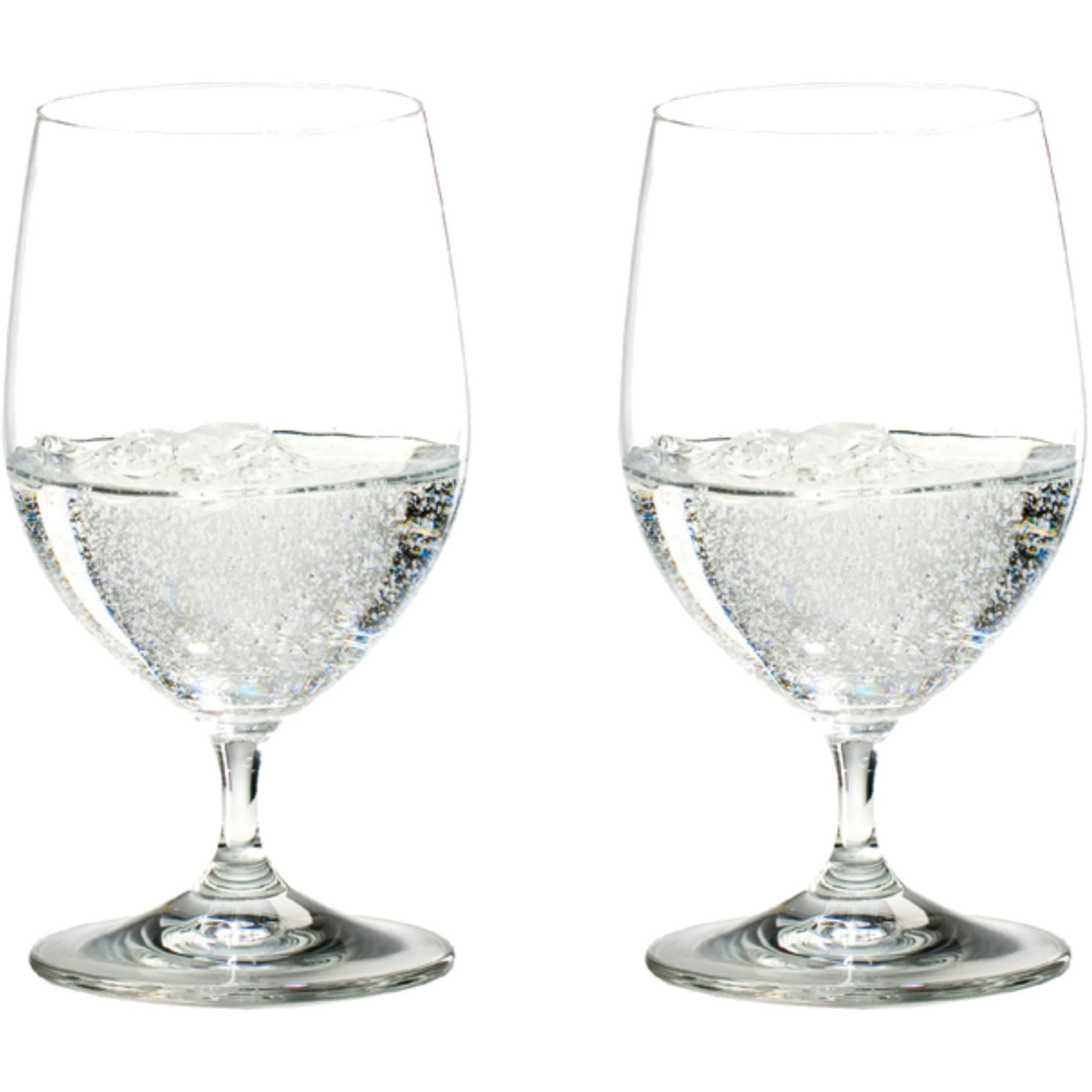 Vinum Vandglas 35 Cl 2 Pak fra Riedel