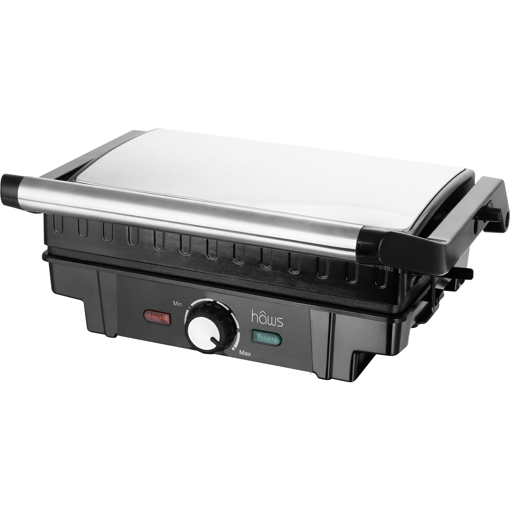 Falster Bord  Paninigrill, Sort Rustfri fra Hã¢ws