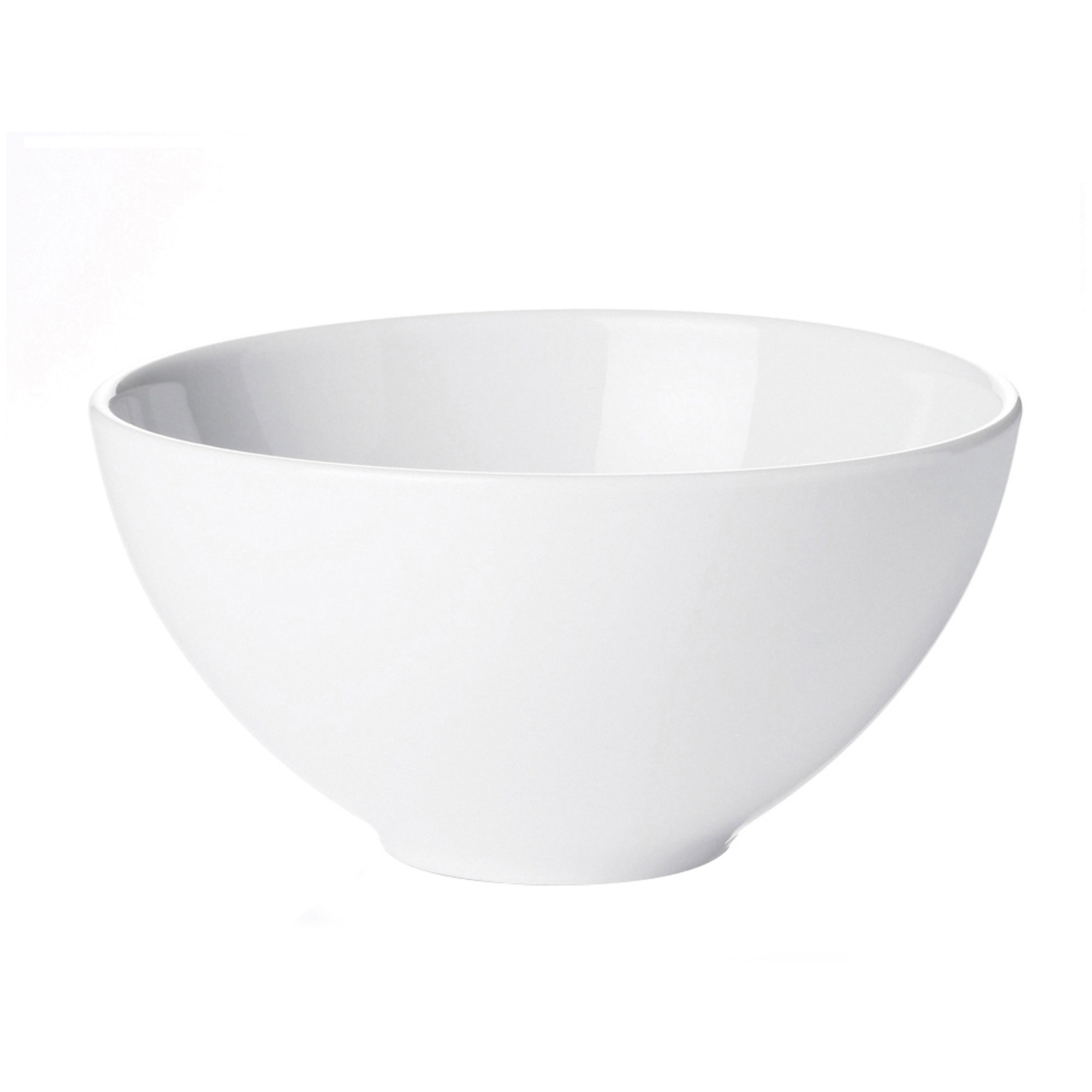 Cecil Salatskål, 50 Cl.   ø 14 Cm. fra Pillivuyt