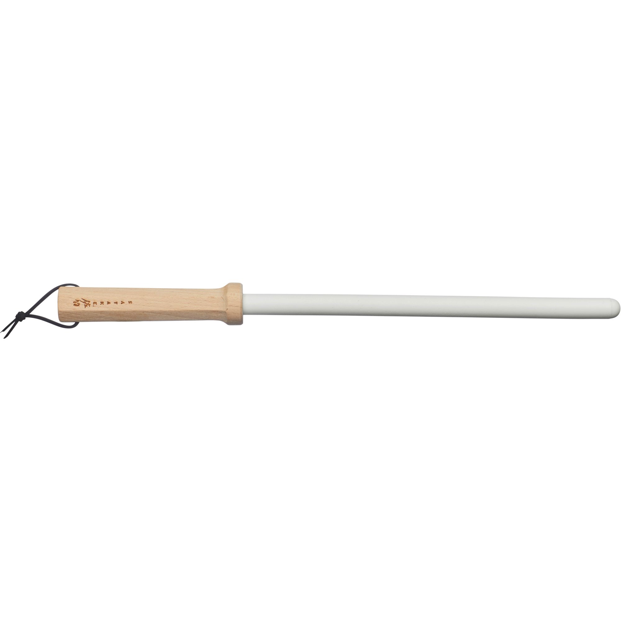 Keramisk Strygestål 24 Cm fra Satake