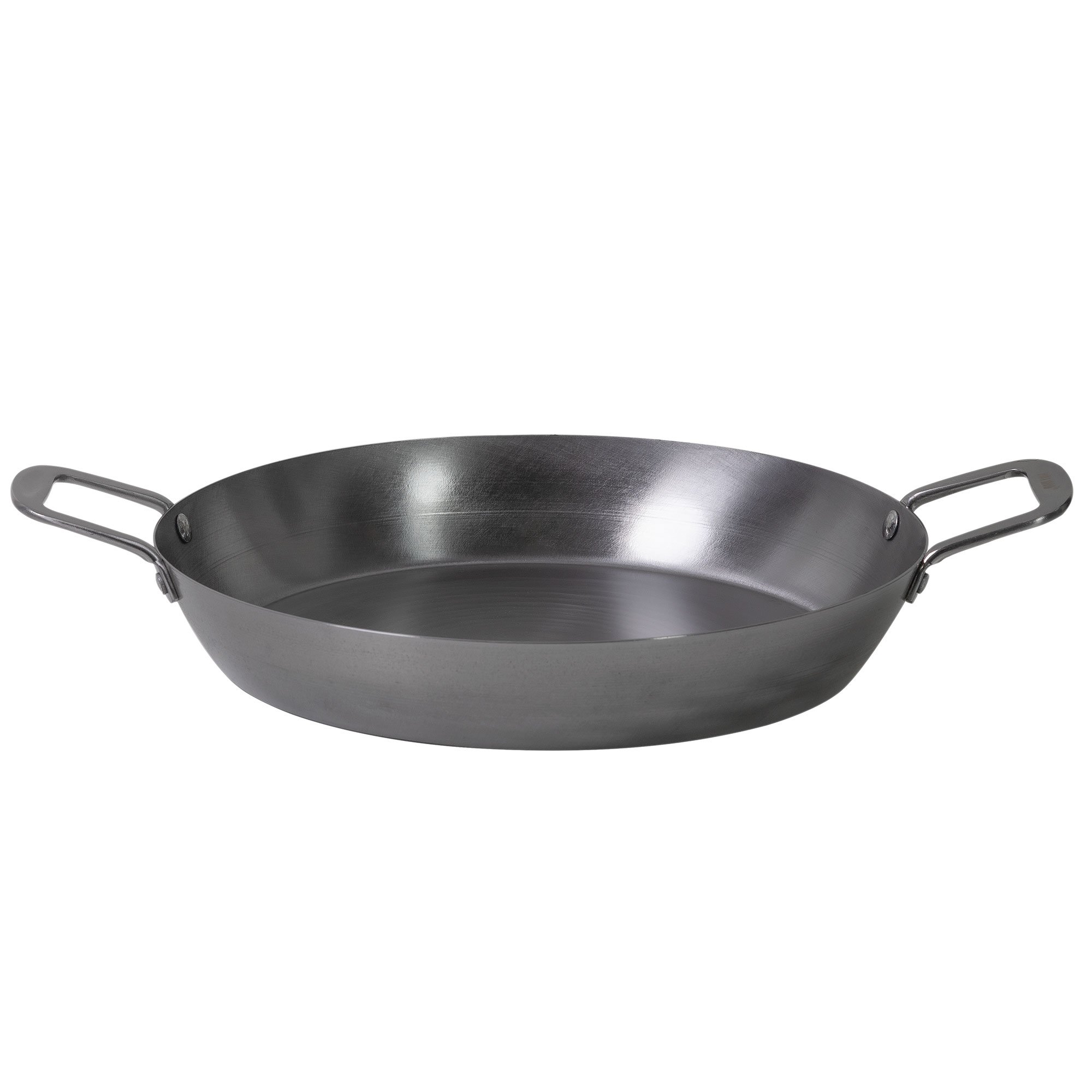 Paellapande 35 Cm fra Hot Wok