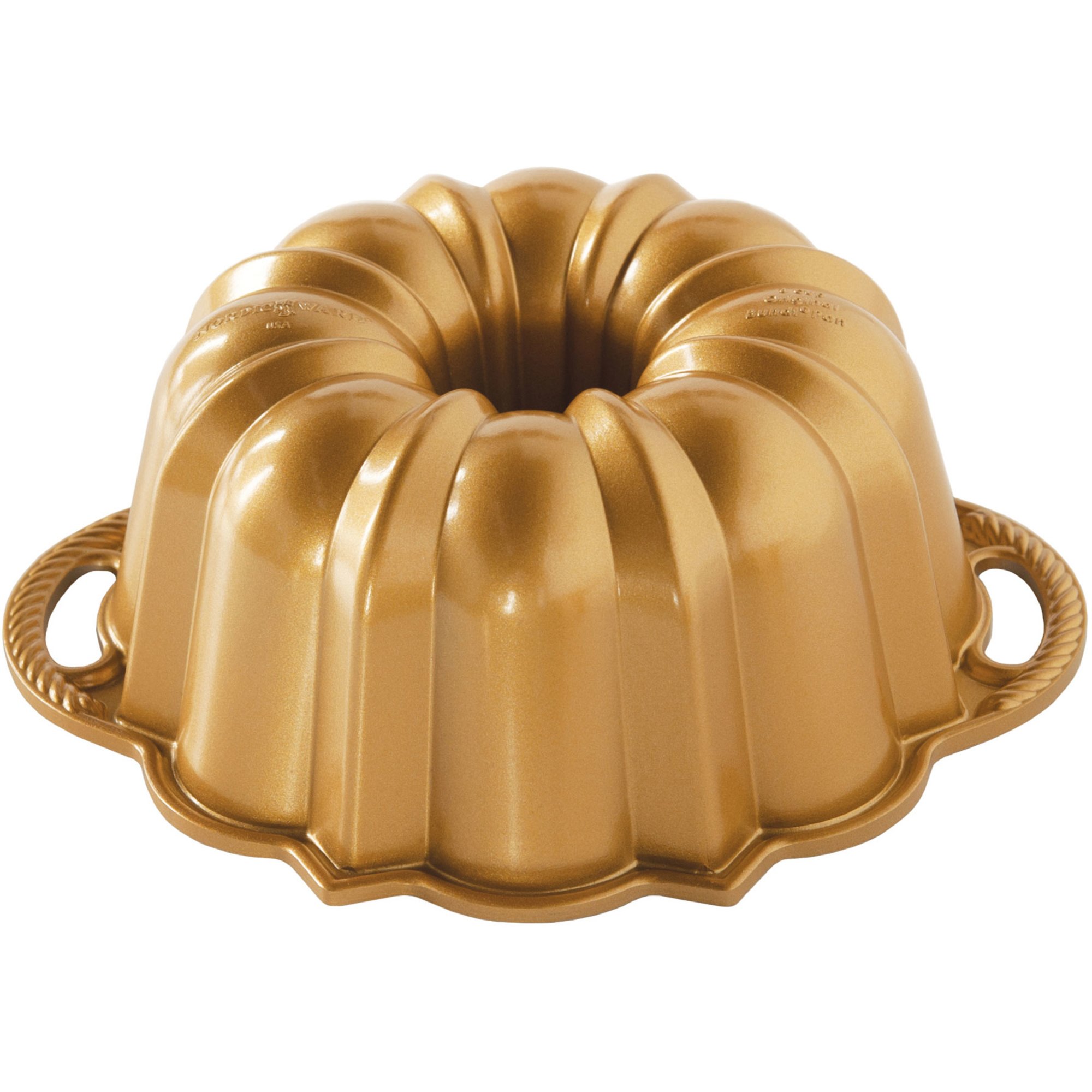 Bundt Bageform 'anniversary', Lille fra Nordic Ware