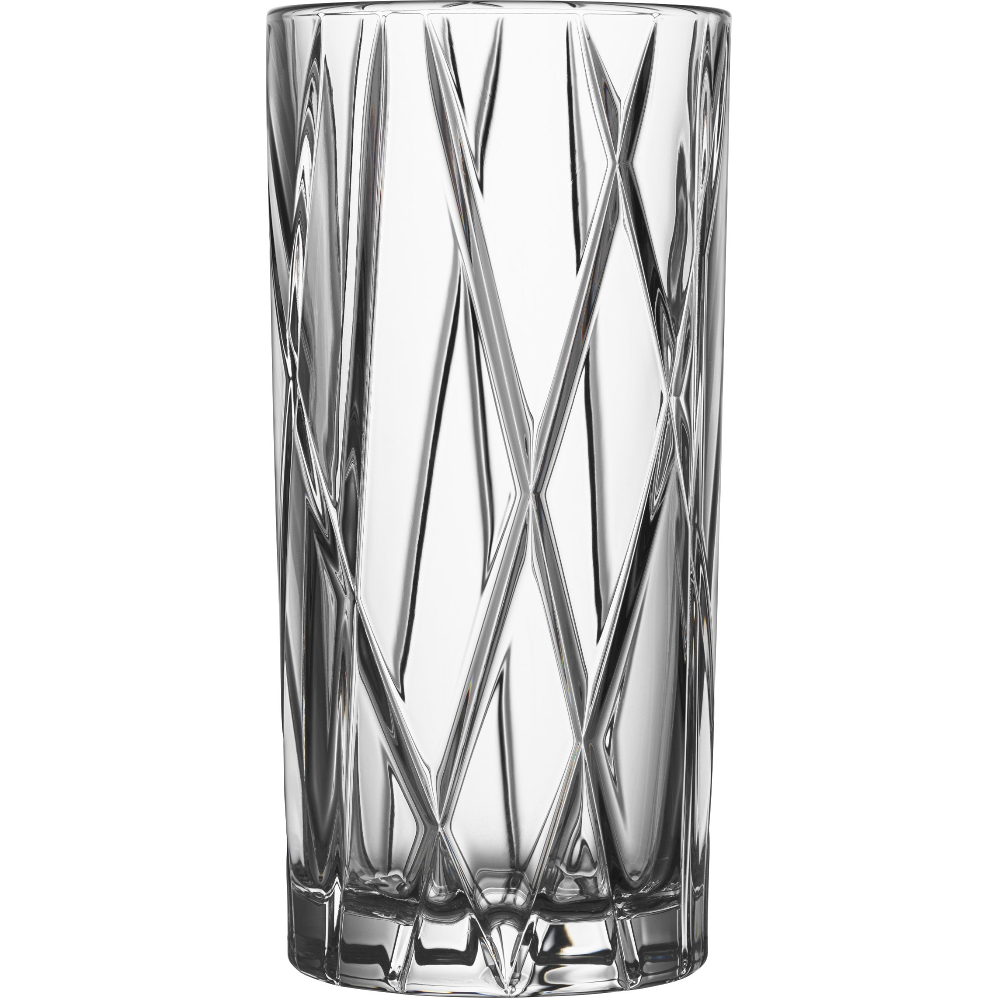City Highball, 4 Stk. fra Orrefors