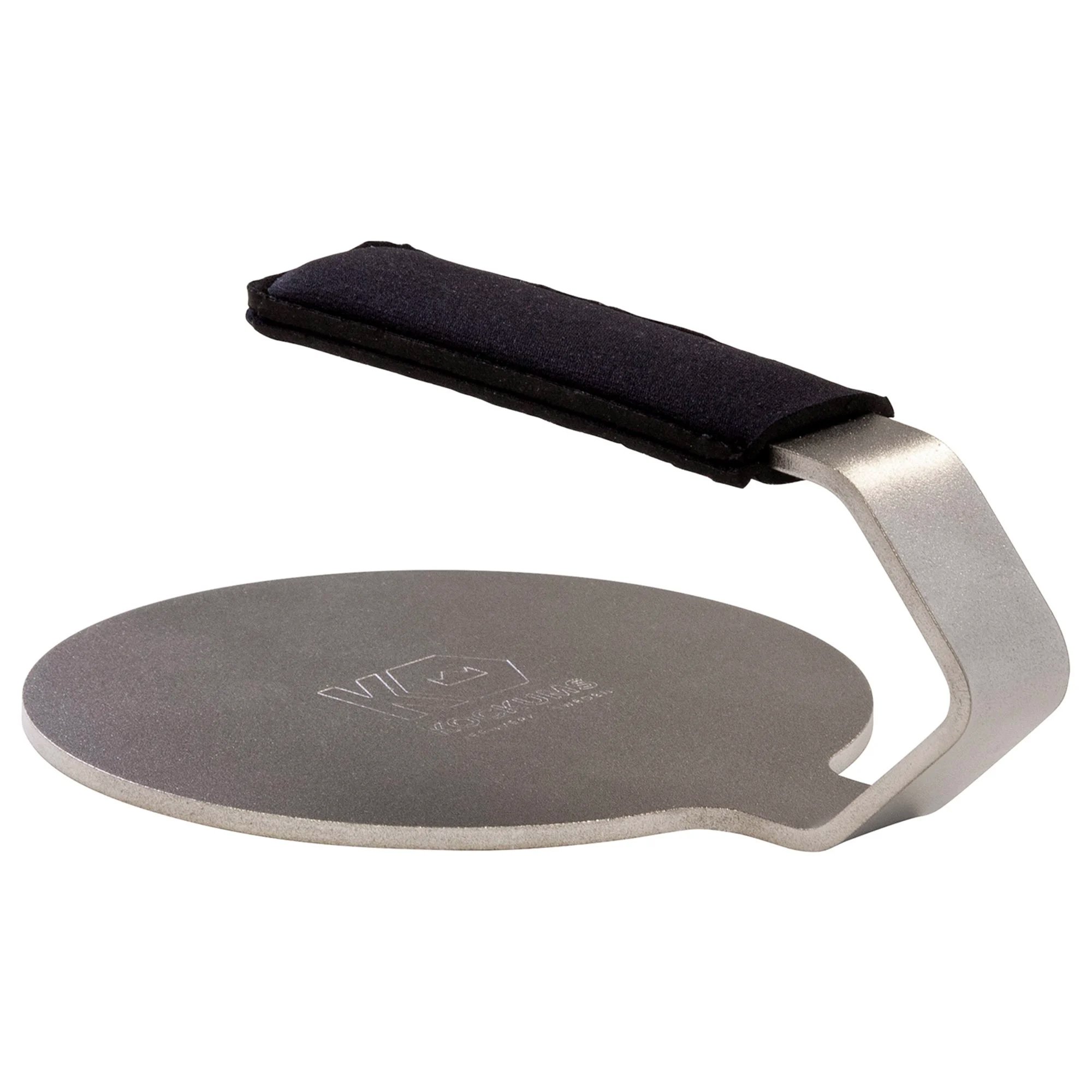 Grillpresser, Neopren fra Kockums Jernverk