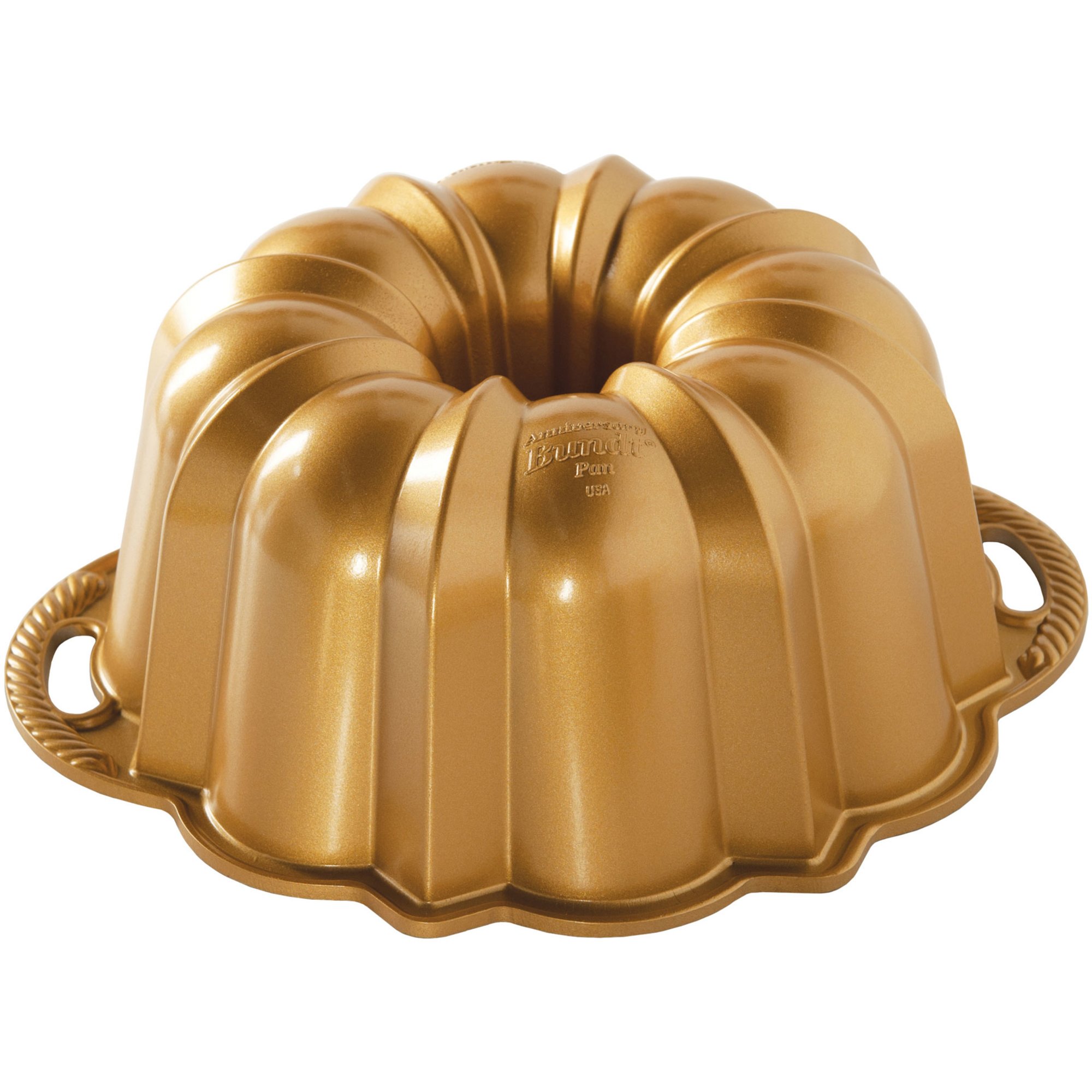 Bundt Bageform 'anniversary', Stor fra Nordic Ware