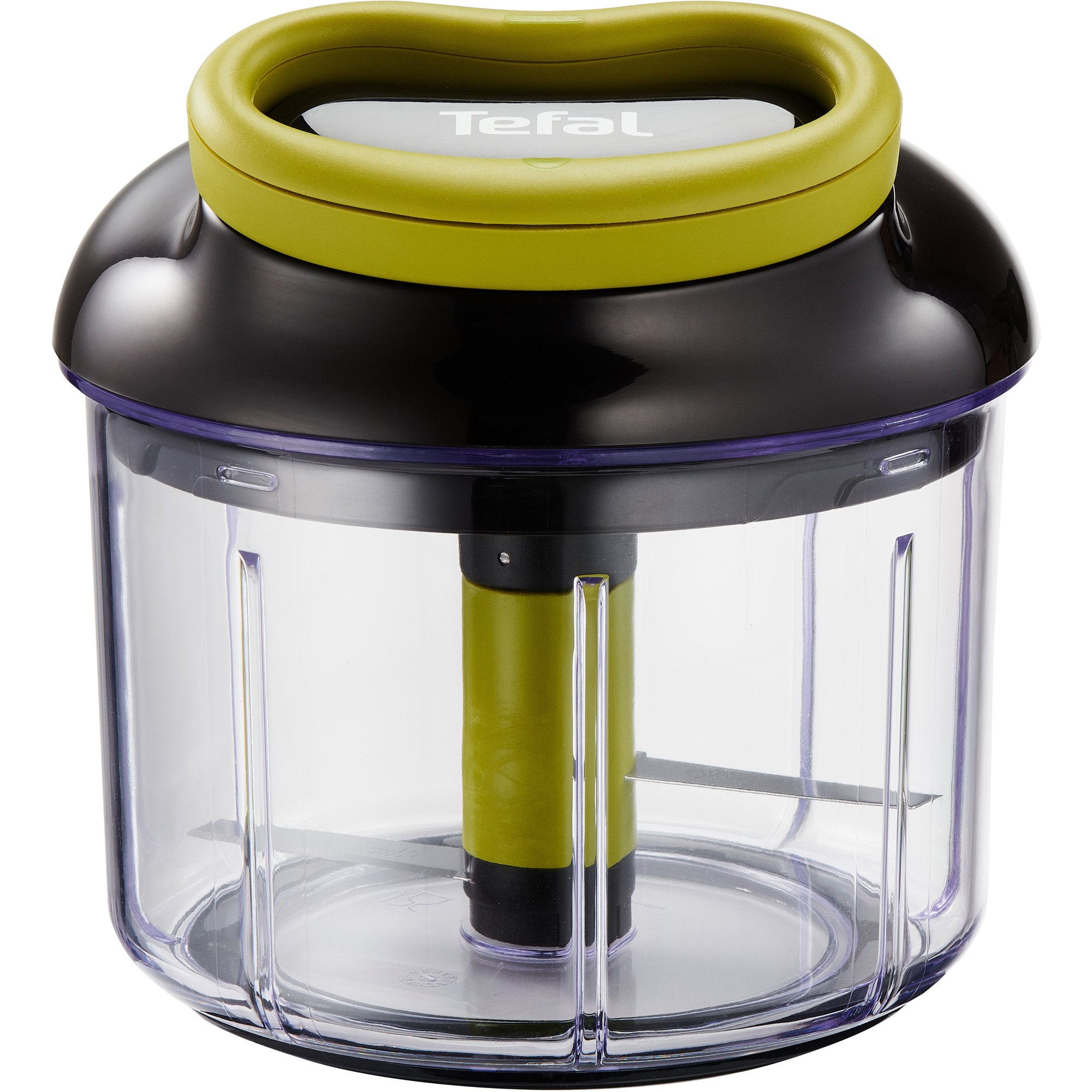5 Sec Chopper Manuel Minihakker 900 Ml fra Tefal