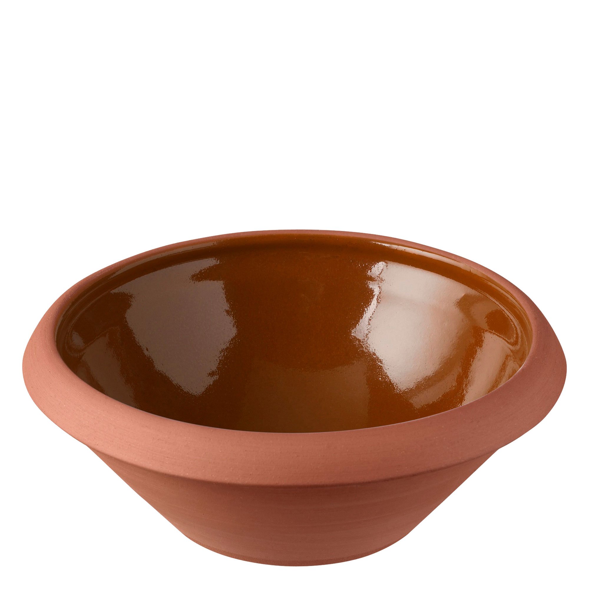Dejfad 0,5 Liter, Terracotta fra Knabstrup