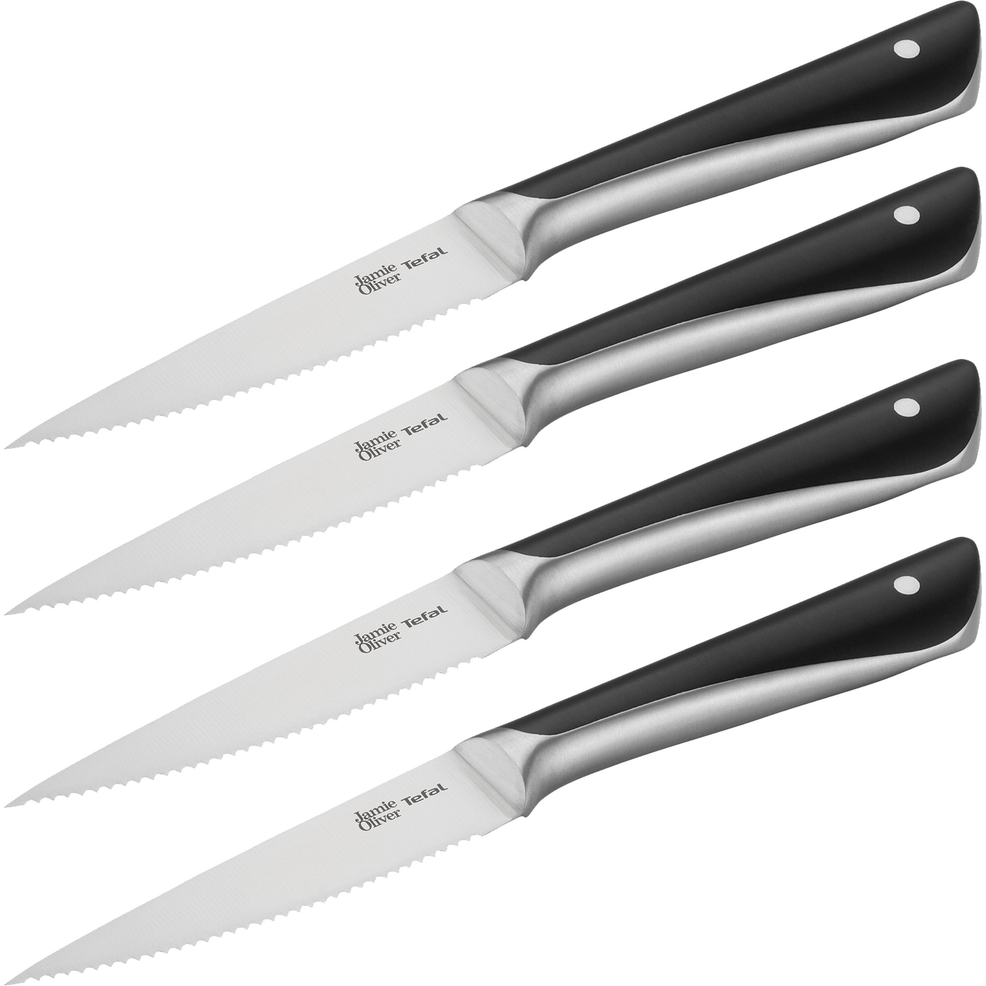 Grillknive, 12 Cm, 4 Stk fra Jamie Oliver