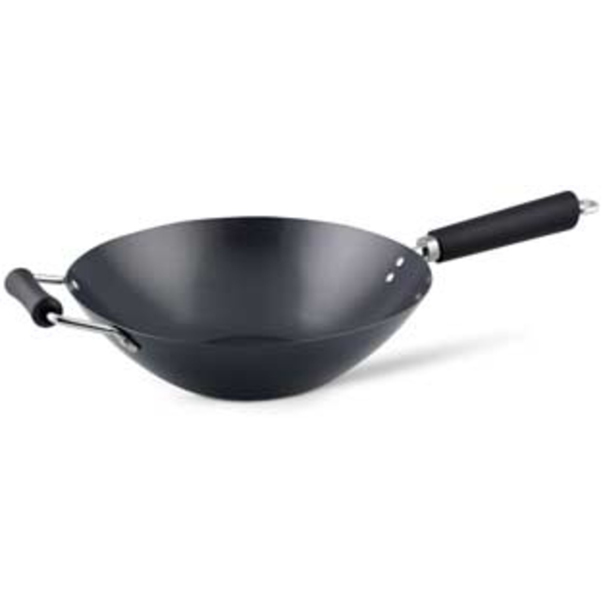 Excellence Wok, ø 31 Cm. fra Ken Hom