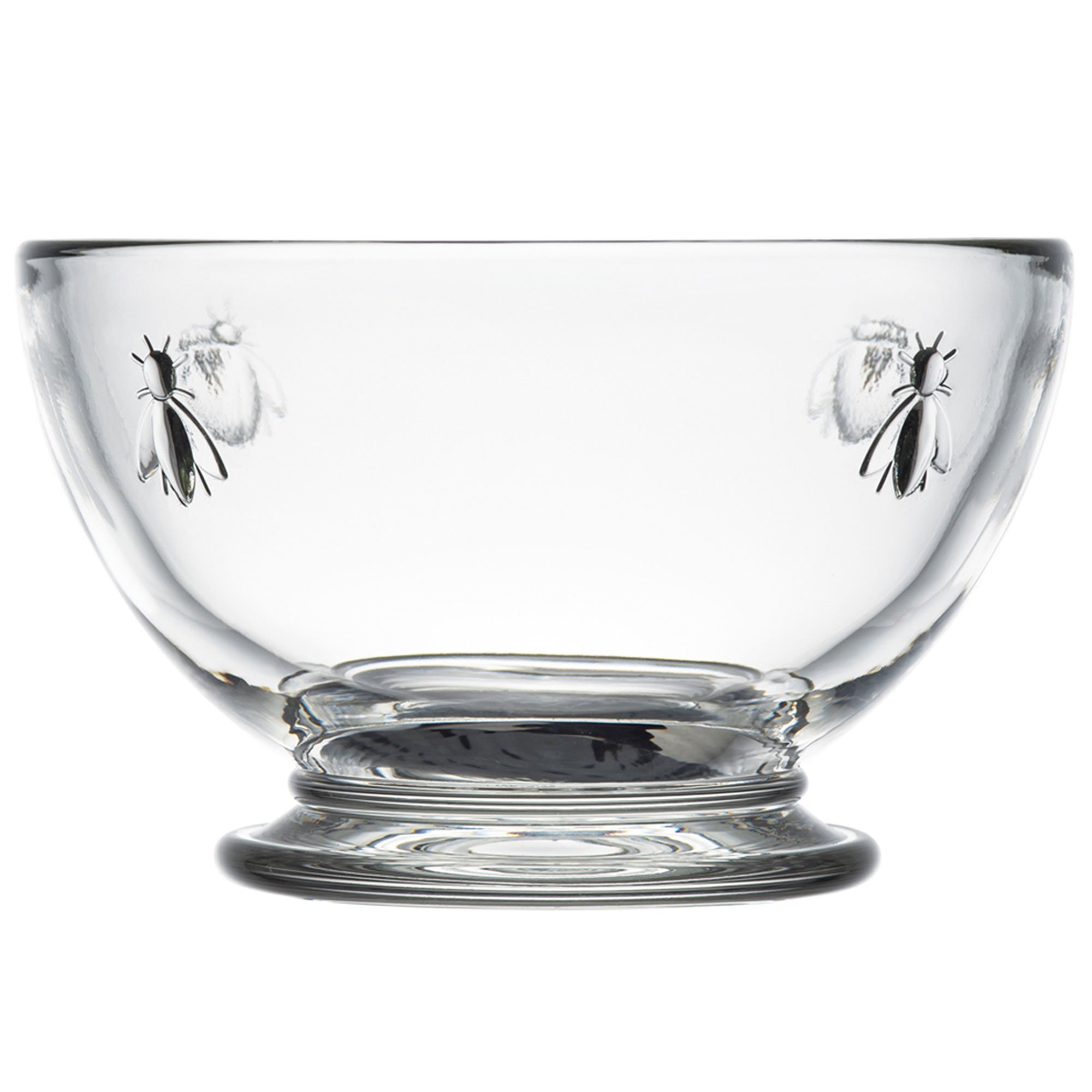 Abeille Glasskål 27 Cl 6 Pak fra La Rochã¨re