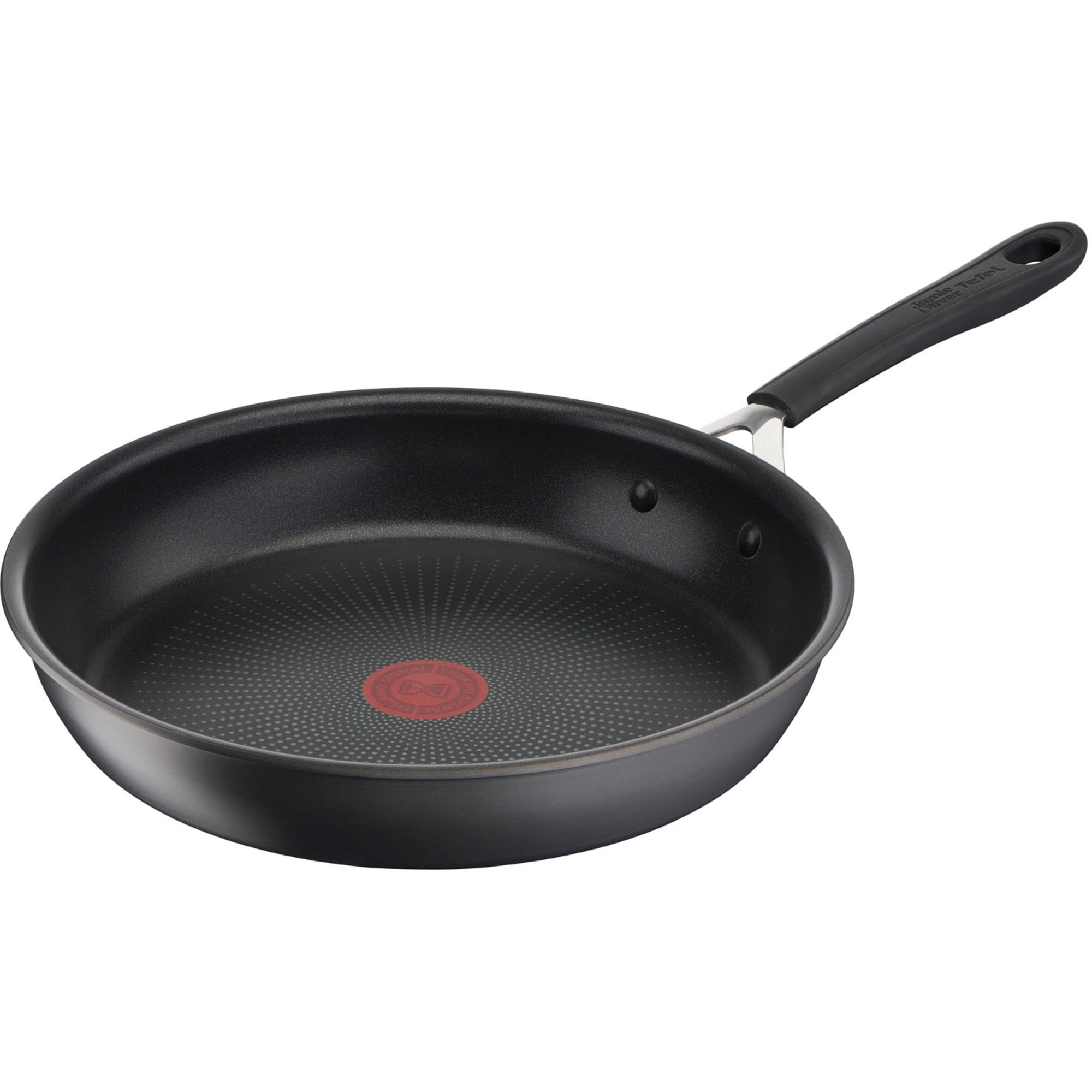 Quick & Easy Stegepande 24 Cm. fra Jamie Oliver