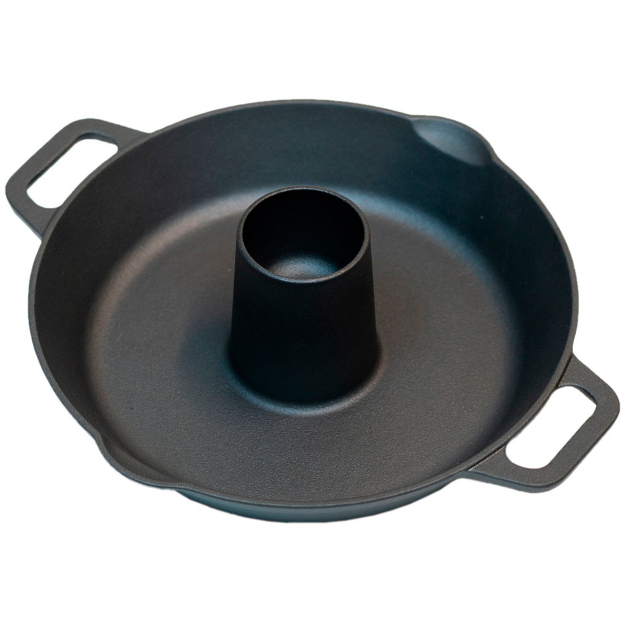 Kyllingeholder fra Kamado Sumo