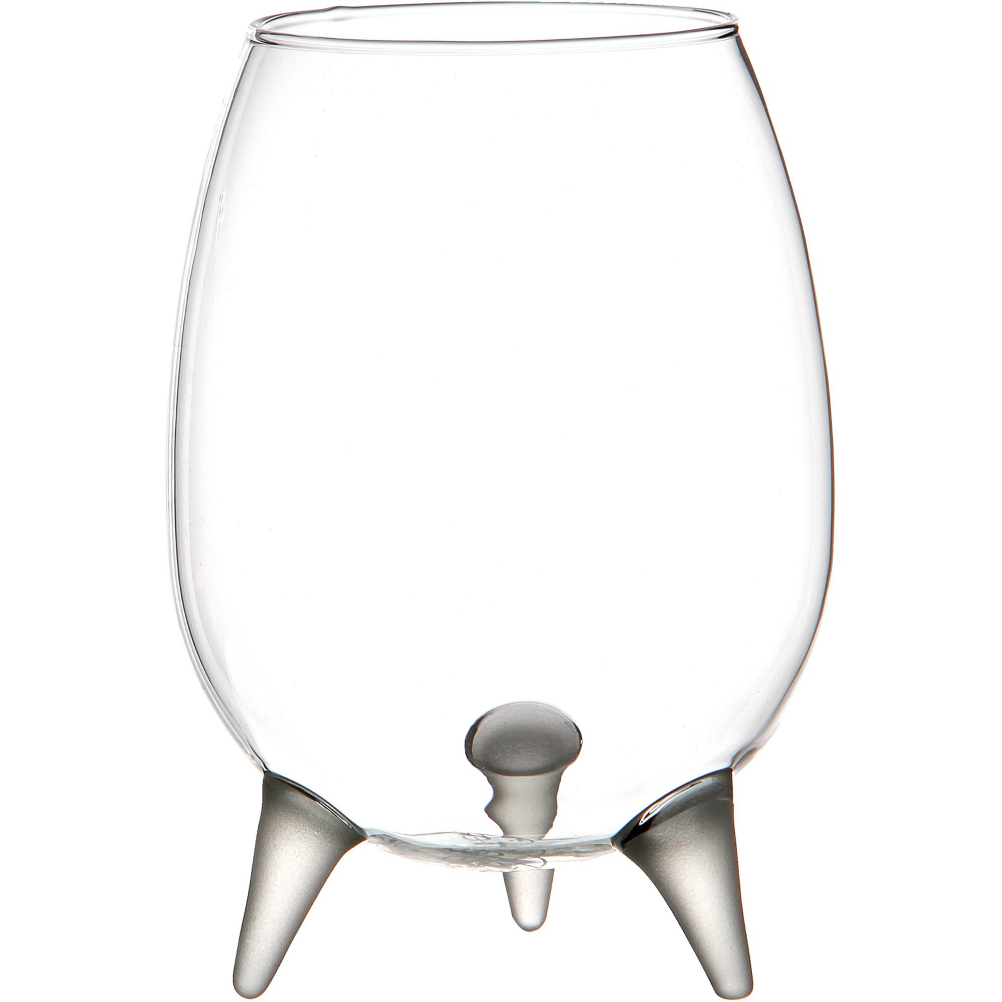 The Viking Iii Drinkglas 43 Cl. fra Zieher