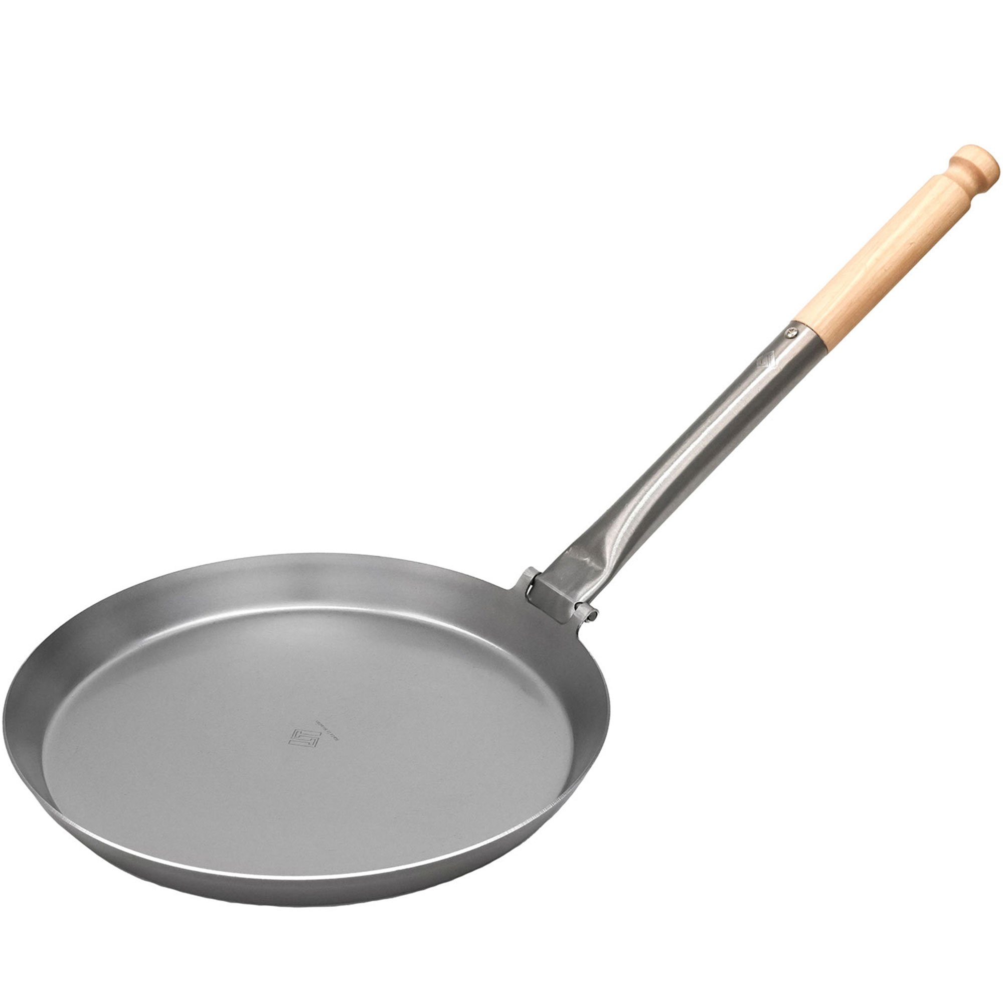 Jägar Stegepande Original S4 fra Stabilotherm