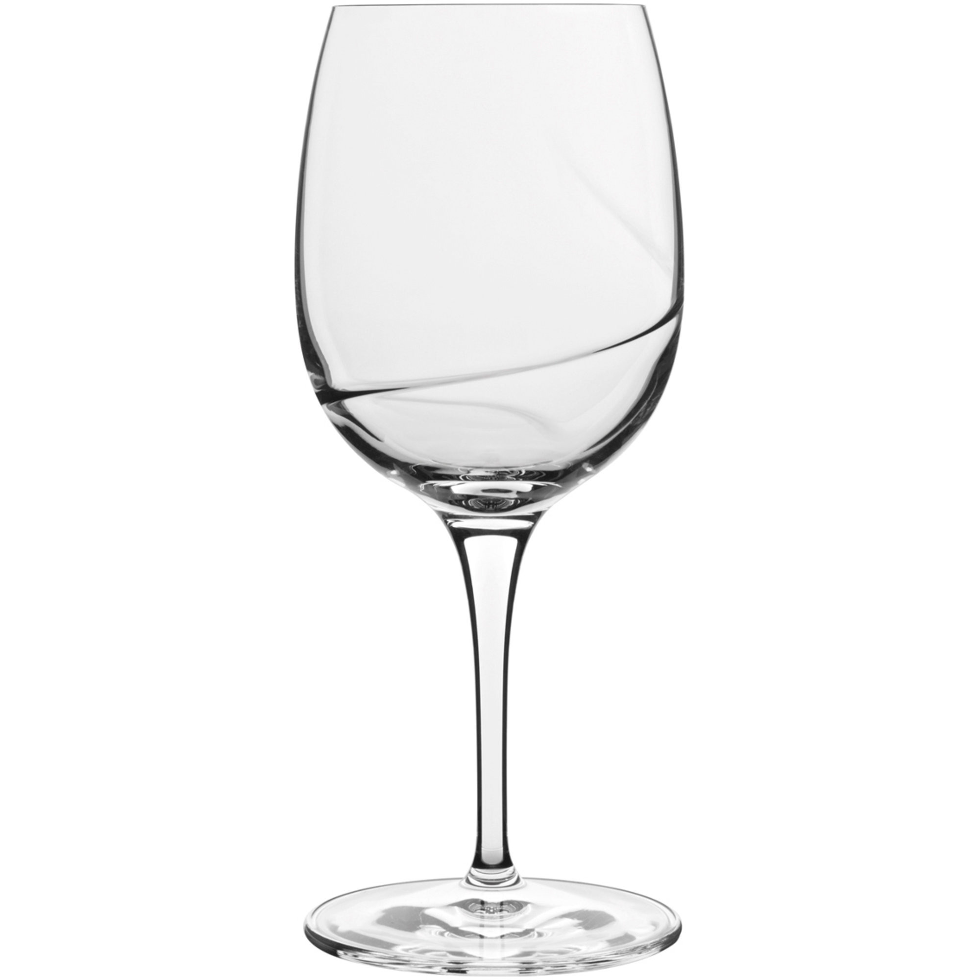 Aero Rødvinsglas 36,5 Cl., 6 Stk. fra Luigi Bormioli