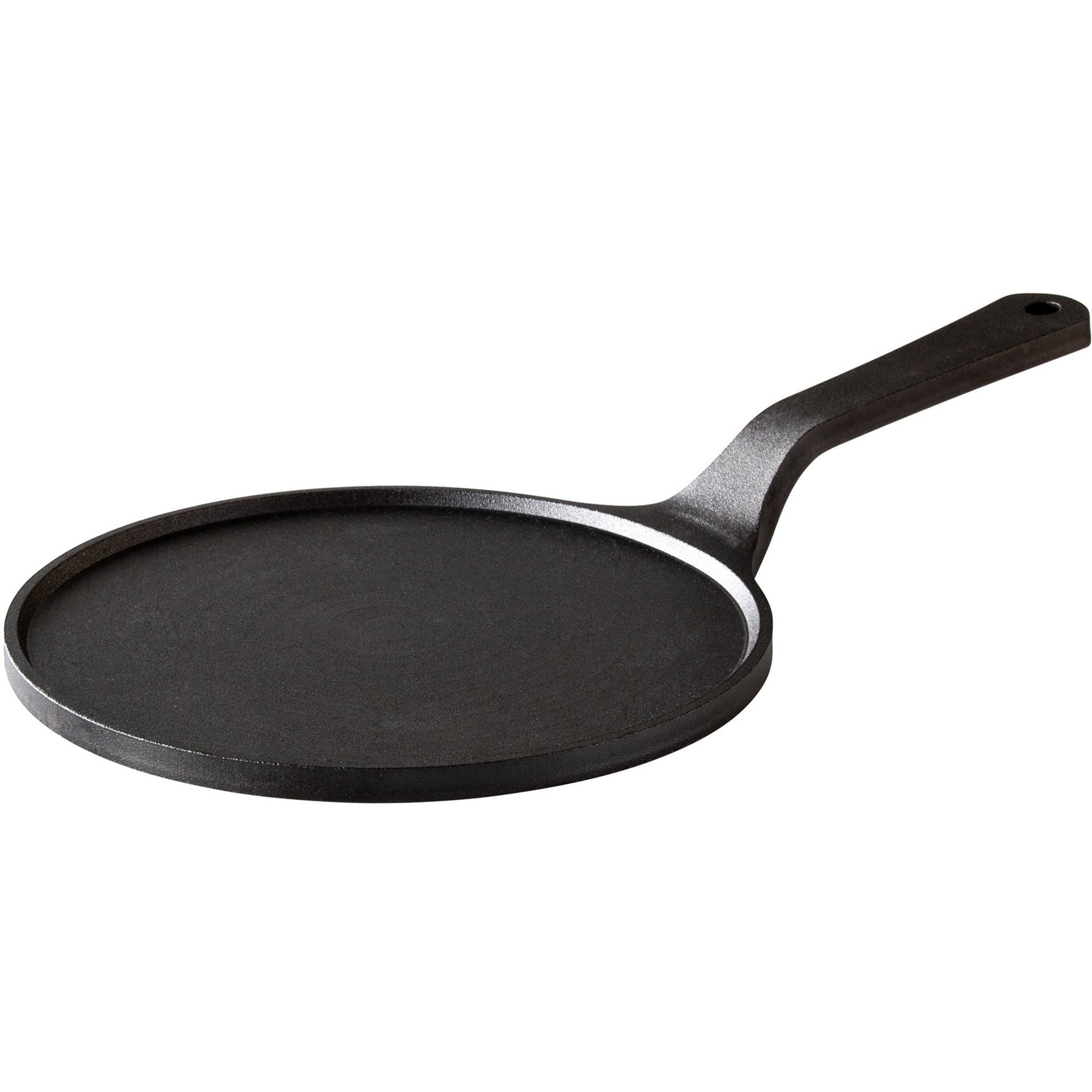 Crepepande 18 Cm, Kulstål fra Kockums Jernverk