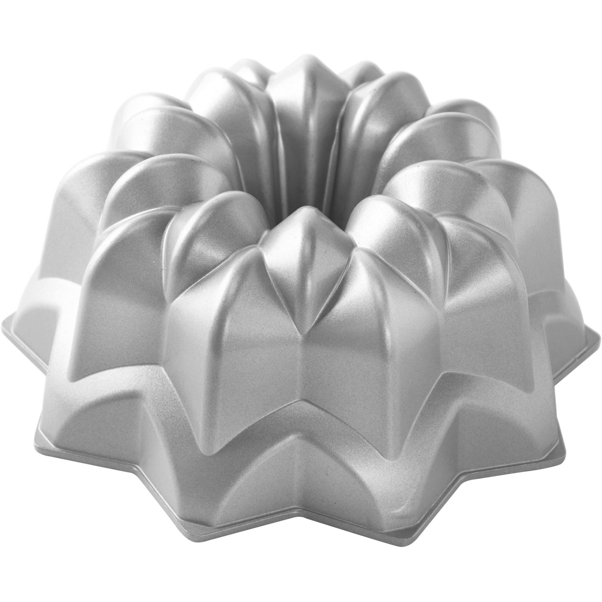 Bundt Bageform 'star' fra Nordic Ware