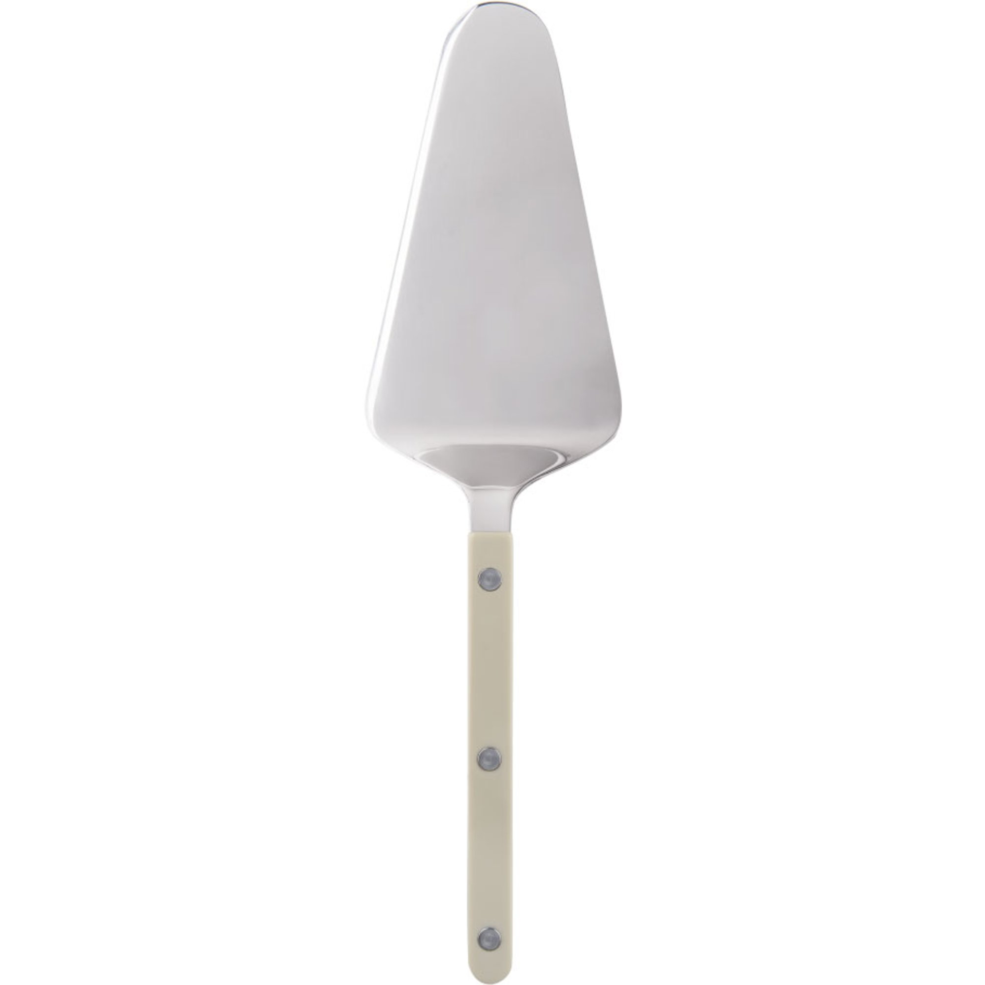 Bistrot Solid Kagespade 27 Cm, Light Kaki fra Sabre Paris