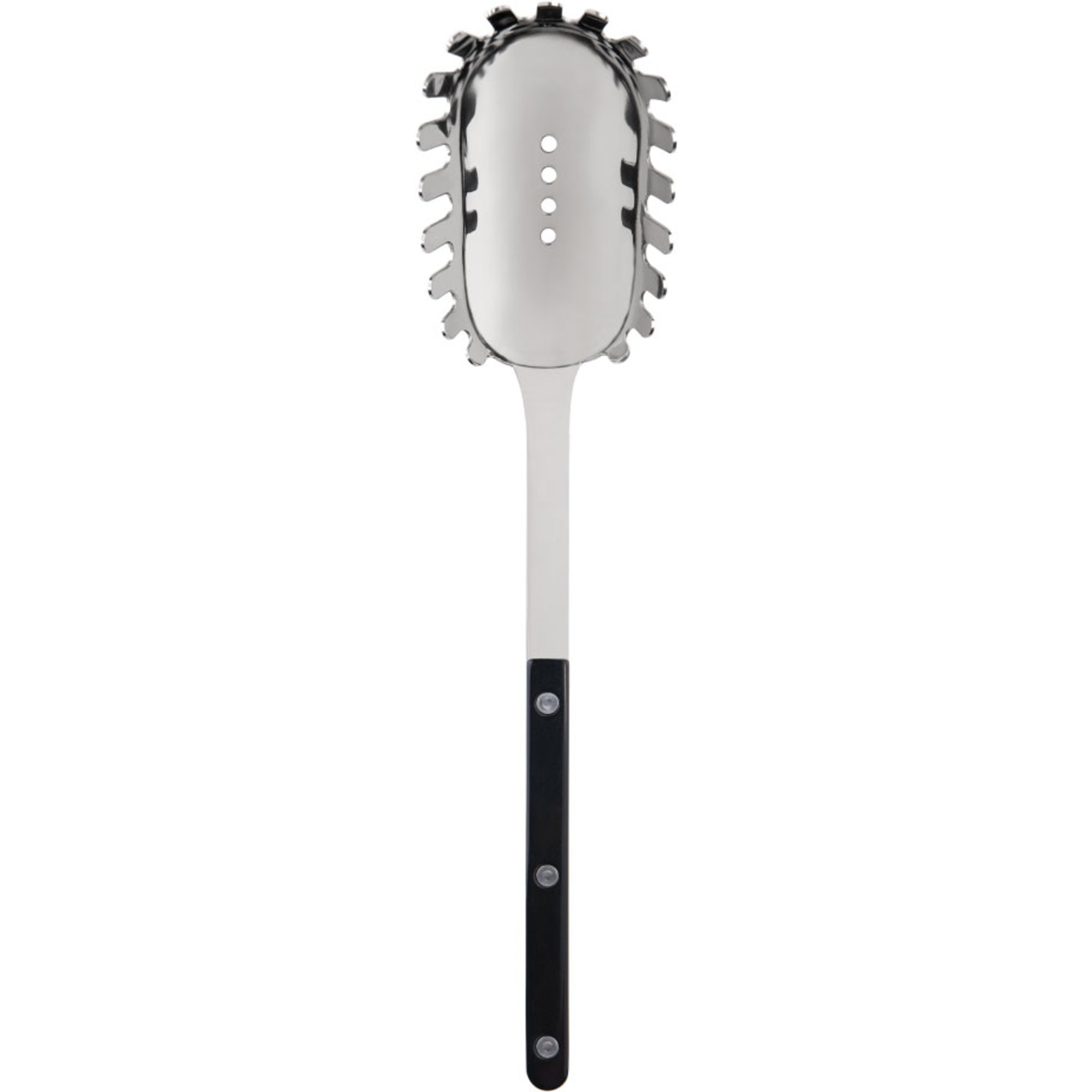 Bistrot Solid Pastaske 30 Cm, Sort fra Sabre Paris
