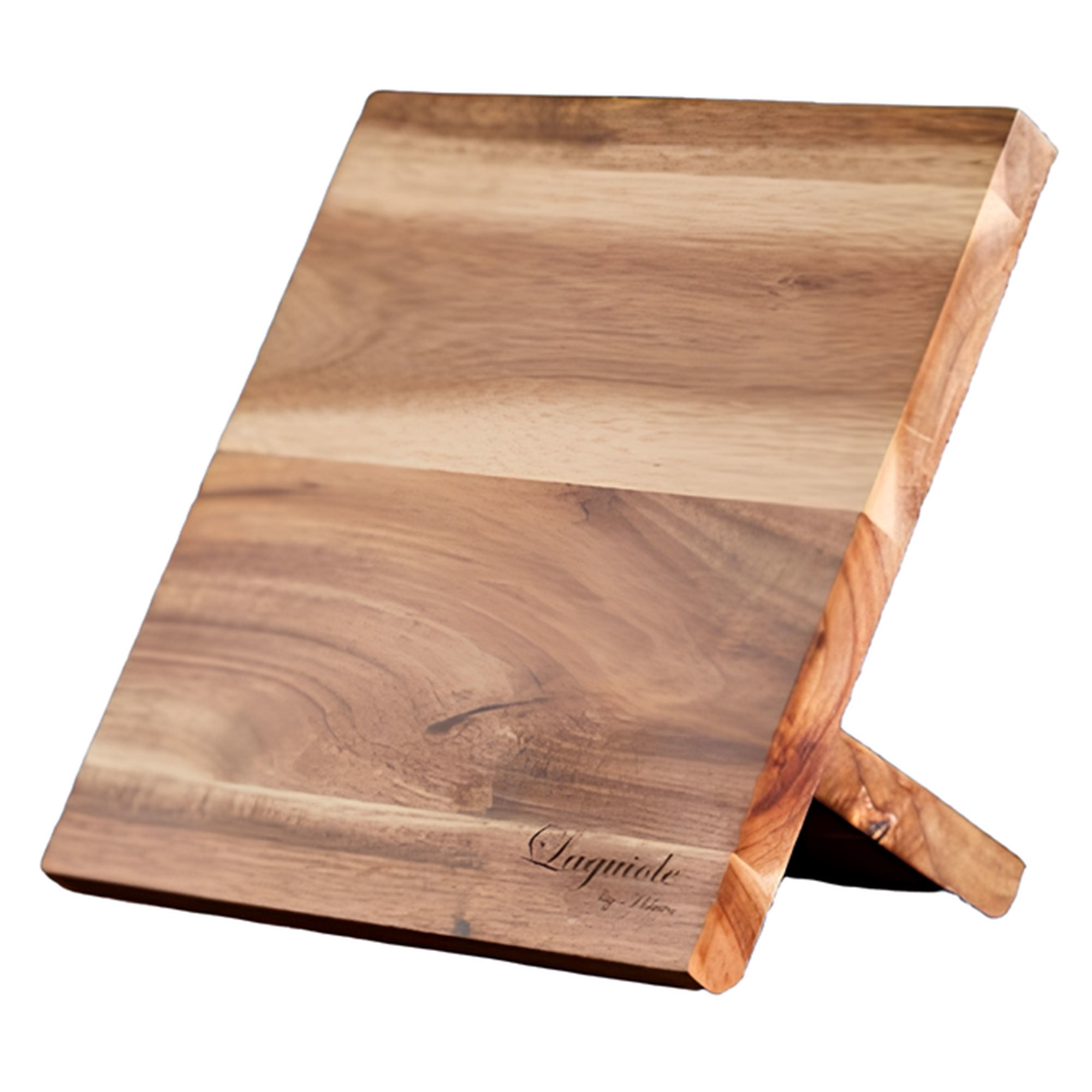 Magnetisk Knivblok, Olivtræ fra Laguiole By Haws