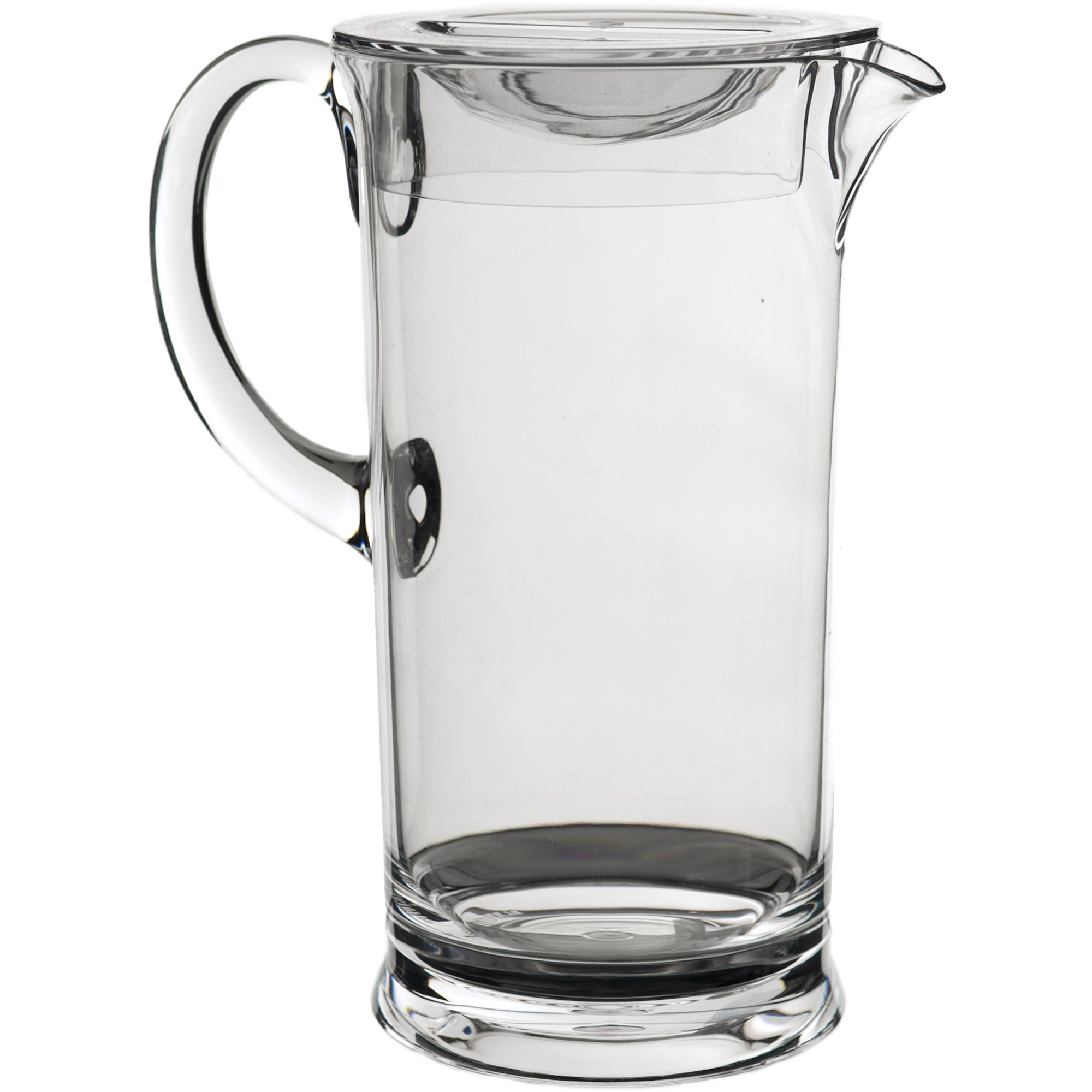 Kande 1,5 Liter fra Exxent