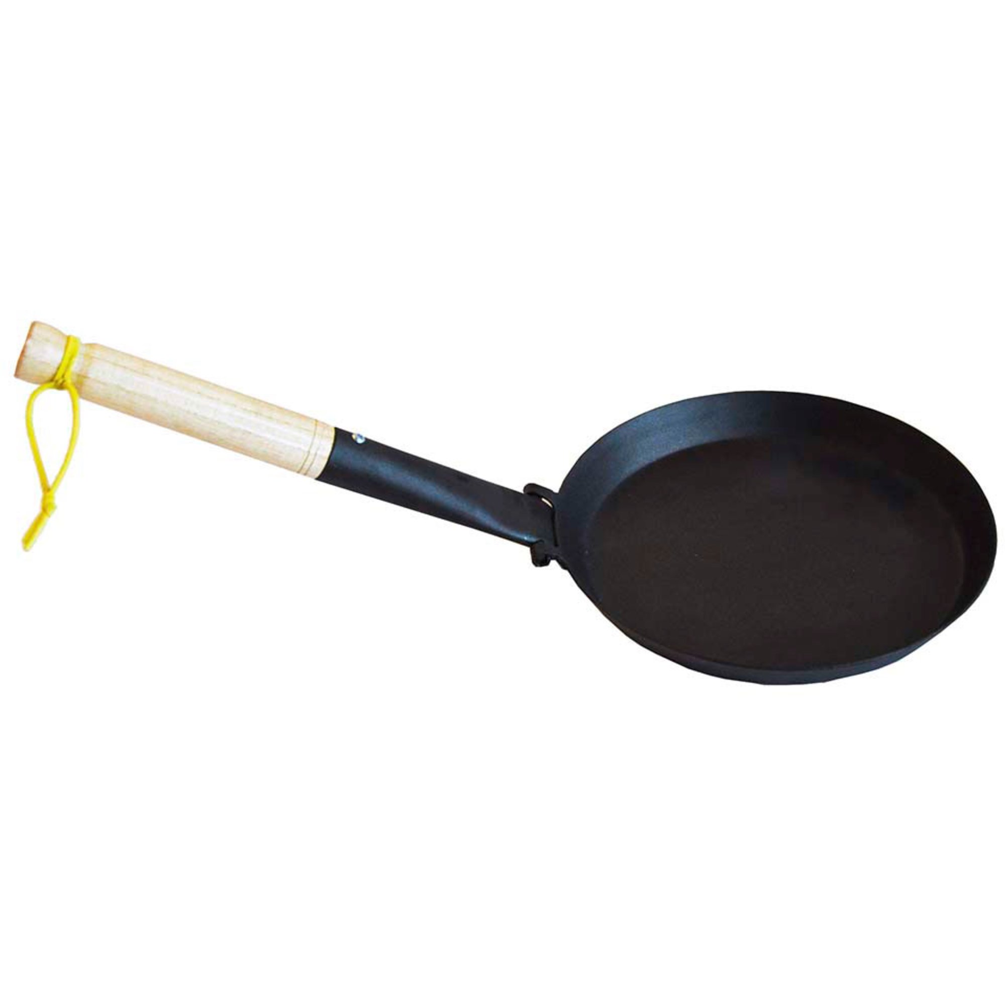 Jægerpande 21 Cm. fra Hällmark