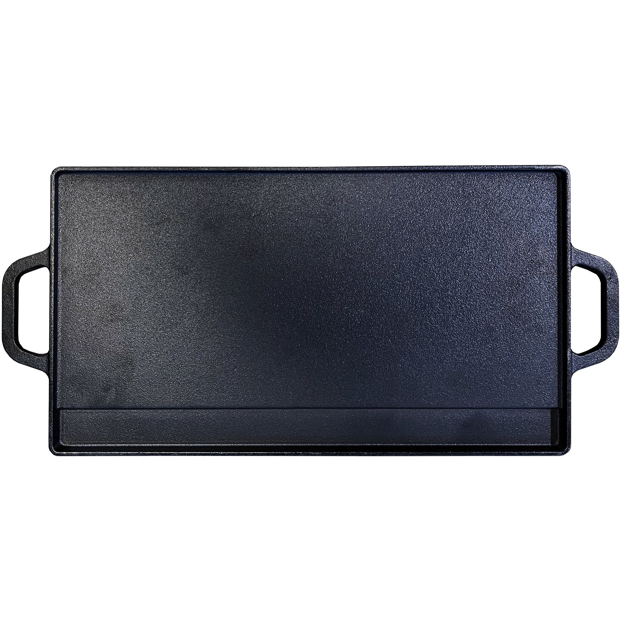 Grillplade Stegebord Vendbart fra Satake
