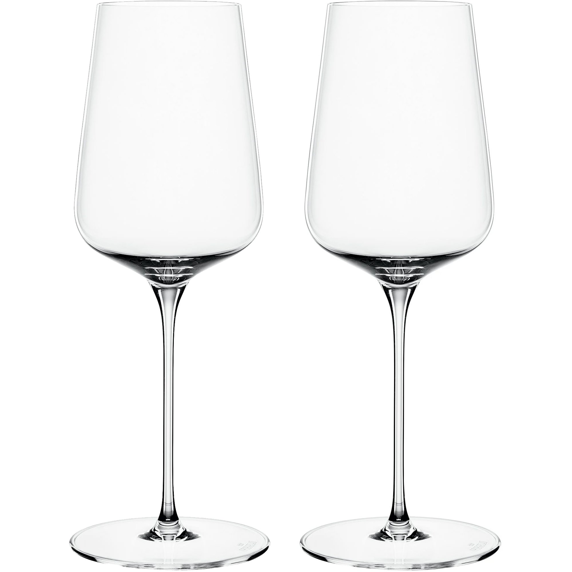 Definition Hvidvinsglas 2 Stk., 43 Cl fra Spiegelau