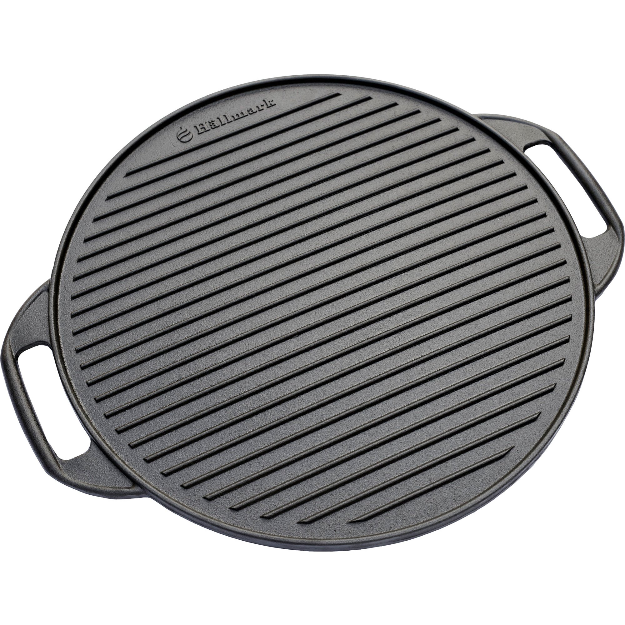 Grillplade 42 Cm. fra Hällmark