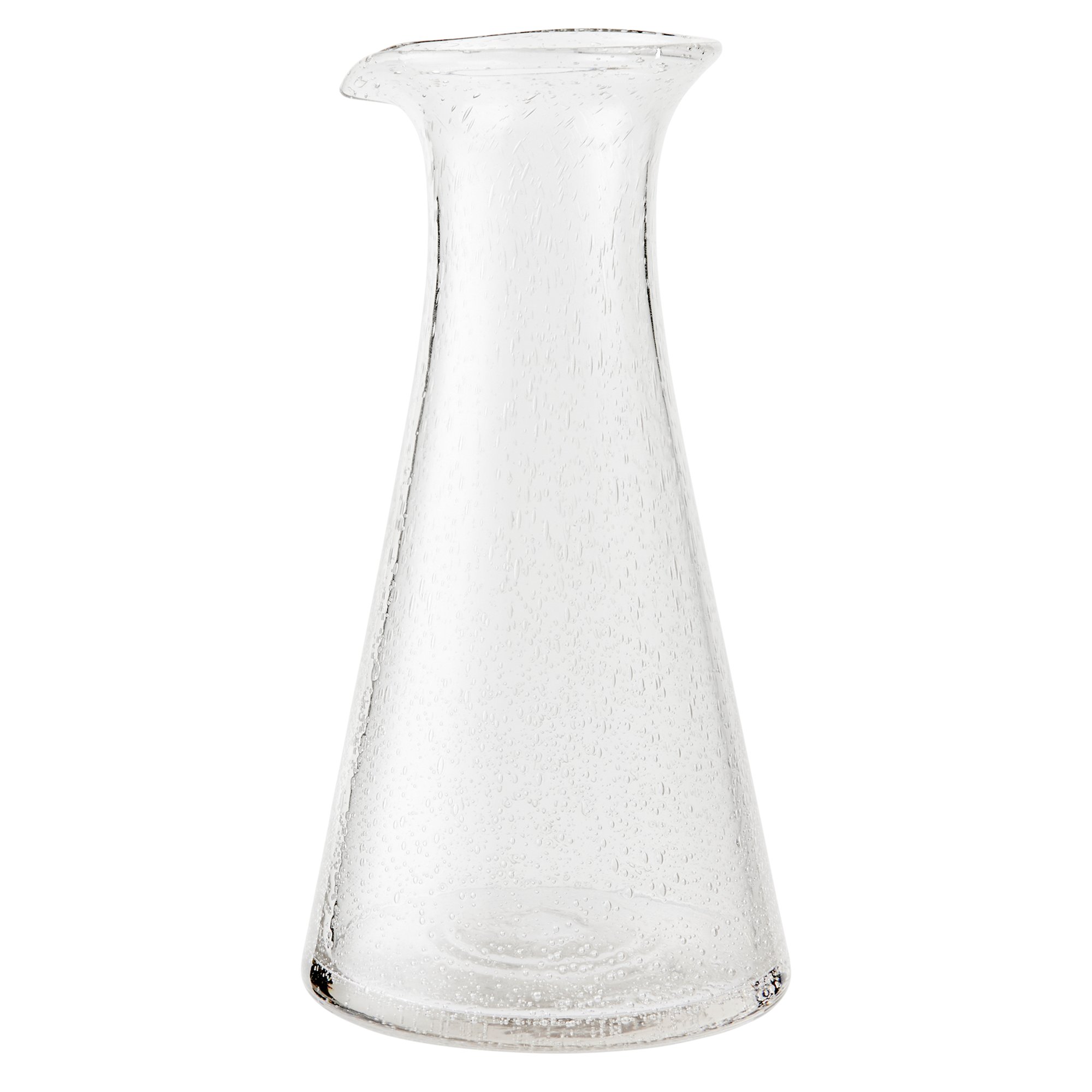 Bubble Karaffel 80 Cl, Klar fra Broste