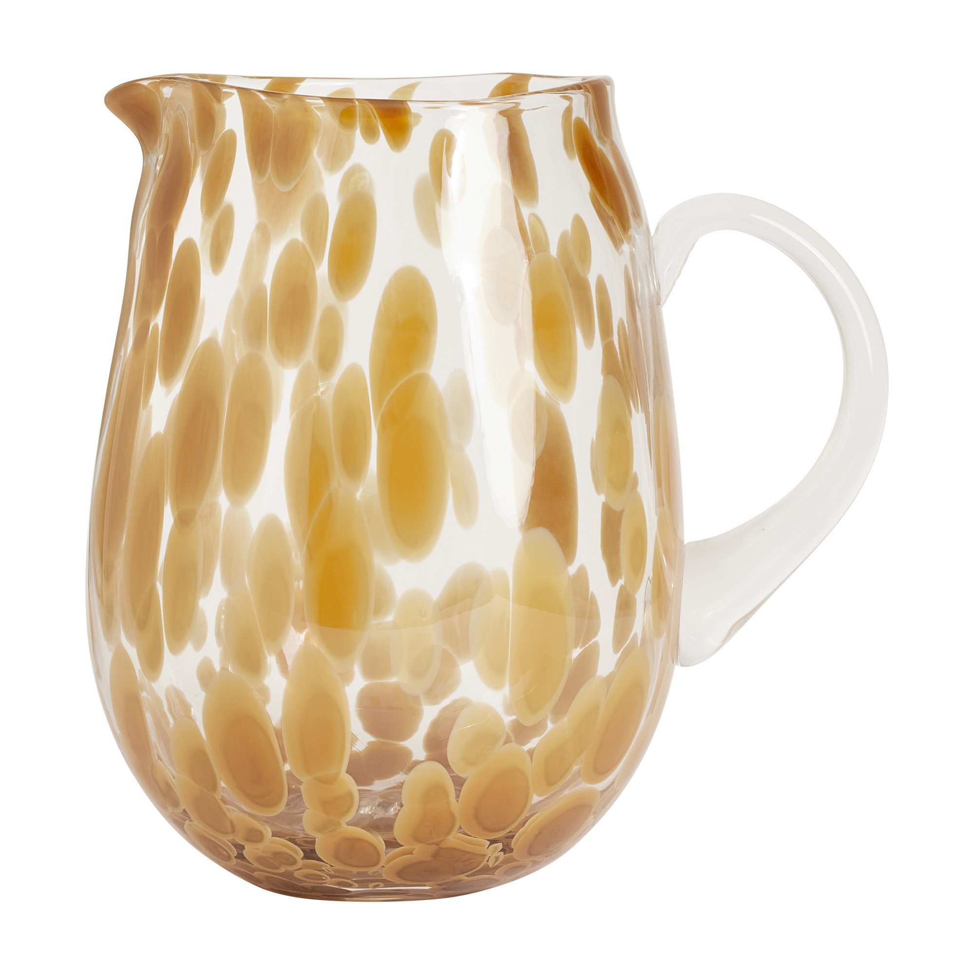 Jali Karaffel, Amber fra Oyoy Living Design