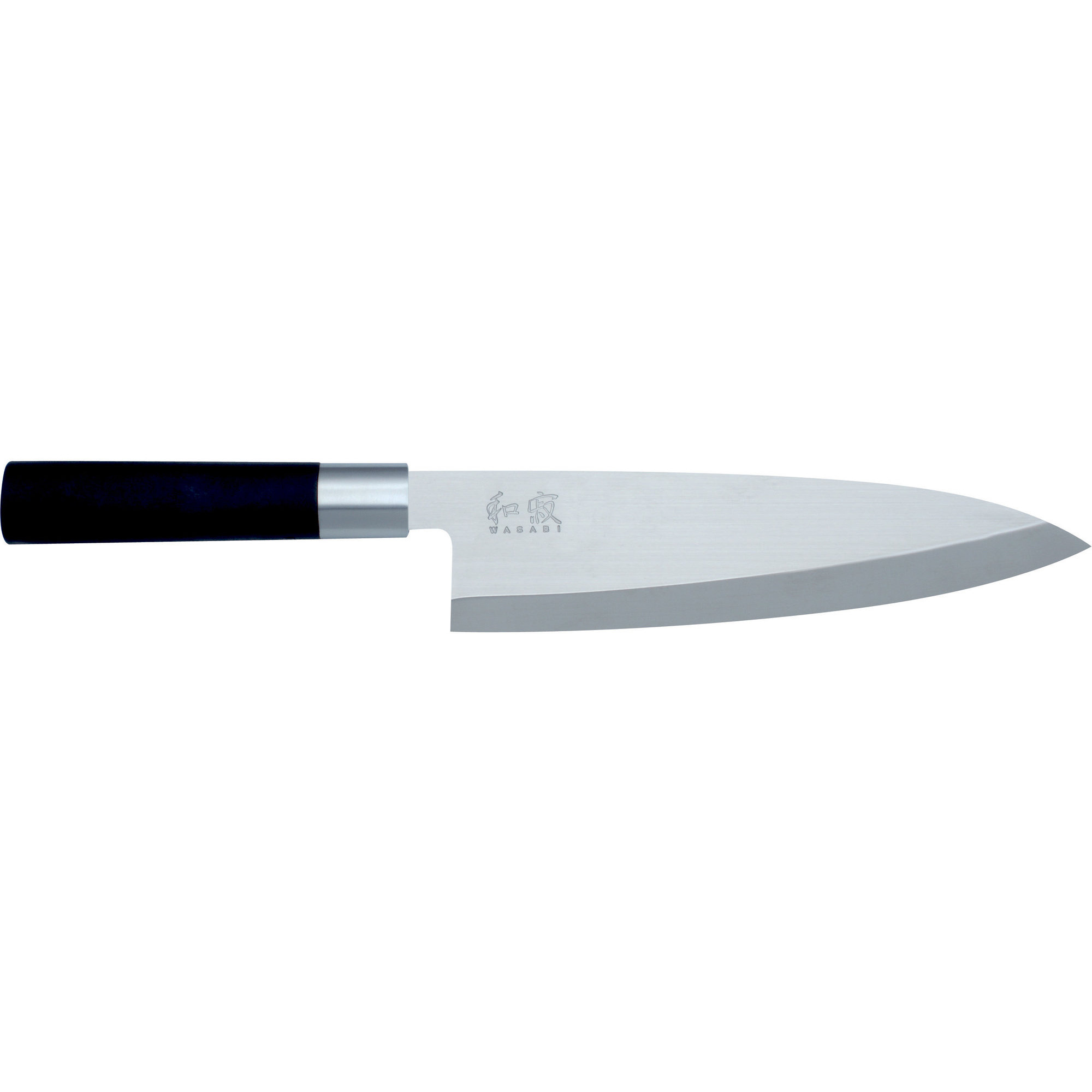 Wasabi Black Kokkekniv 20 Cm. fra Kai