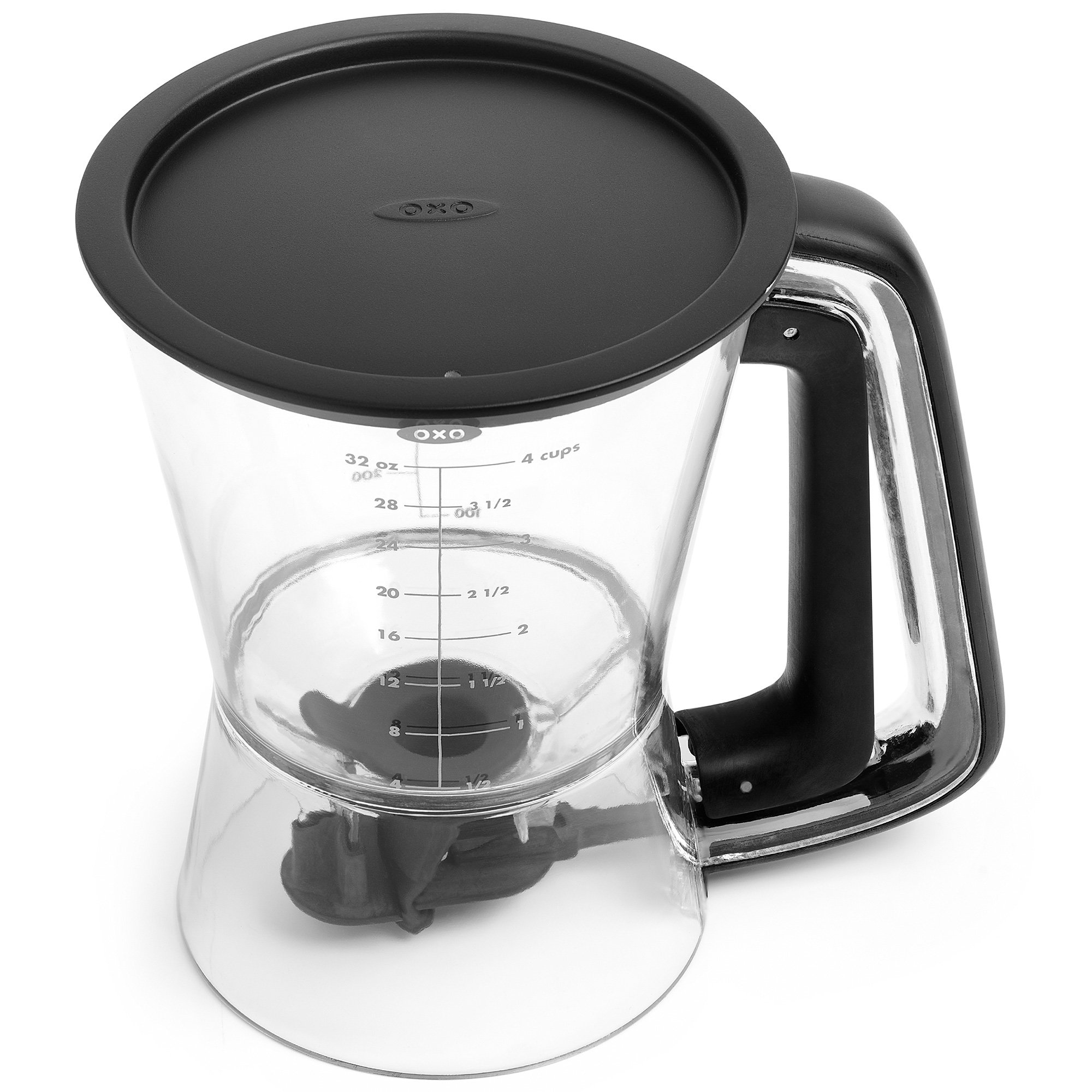 Dejdispenser fra Oxo