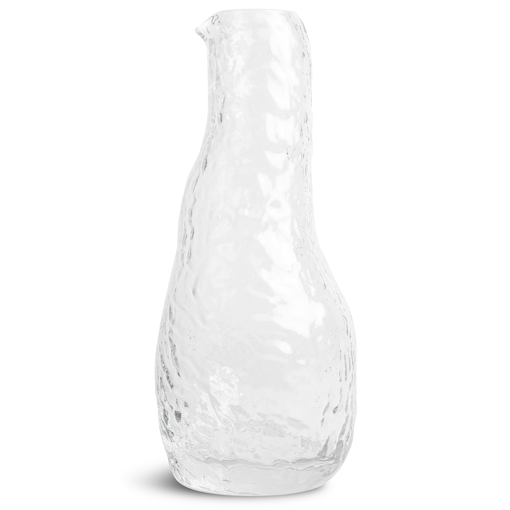 Swan Karaffel fra Byon