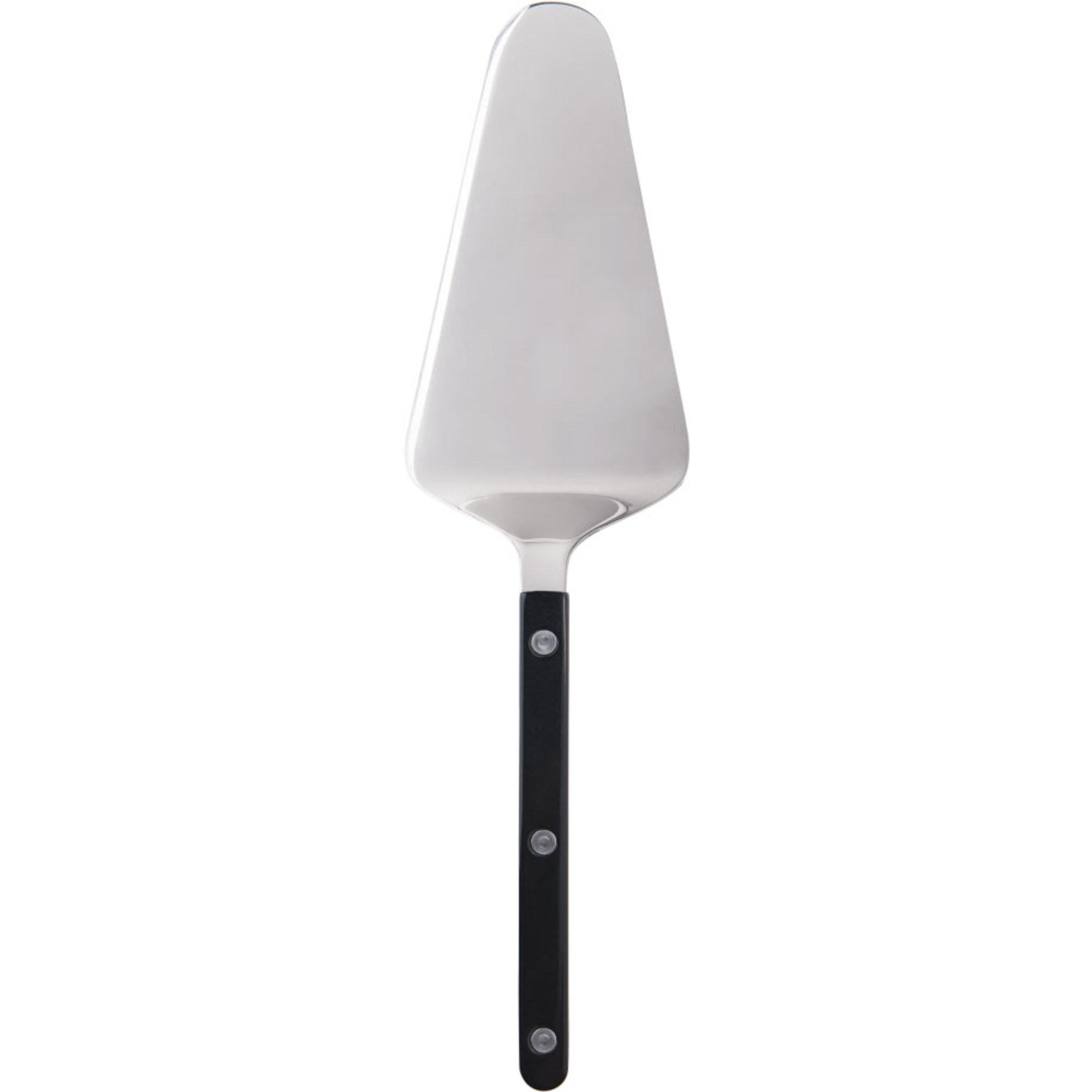 Bistrot Solid Kagespade 27 Cm, Sort fra Sabre Paris
