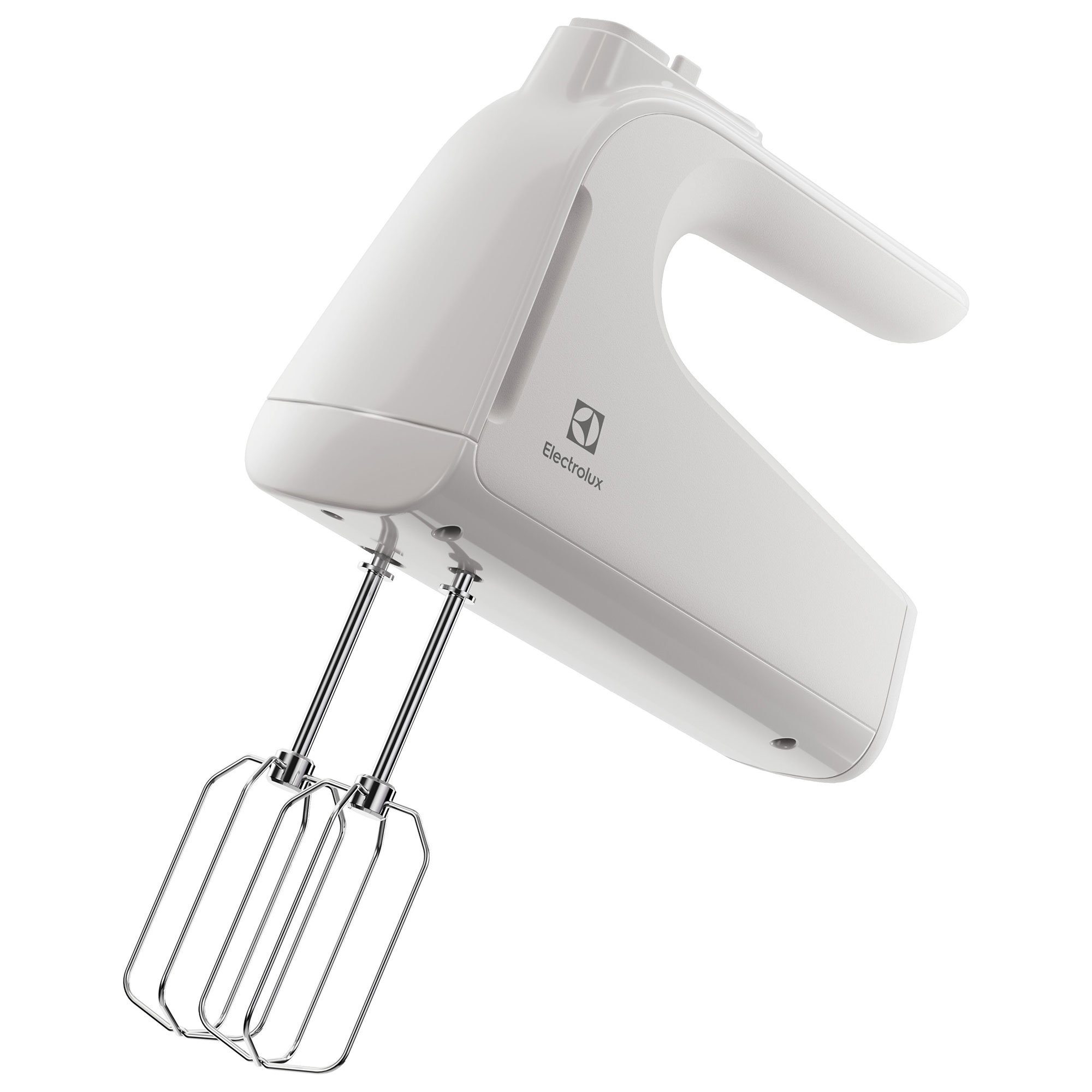 300s Håndmikser 450 Watt, Hvid fra Electrolux