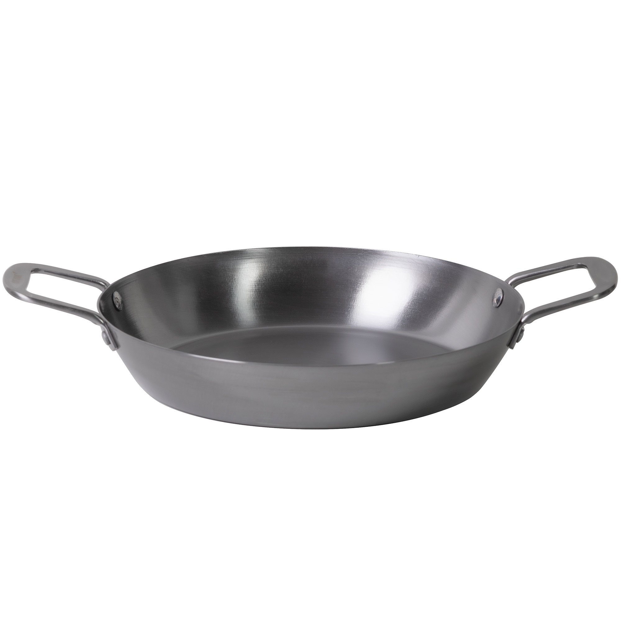 Paellapande 30 Cm fra Hot Wok